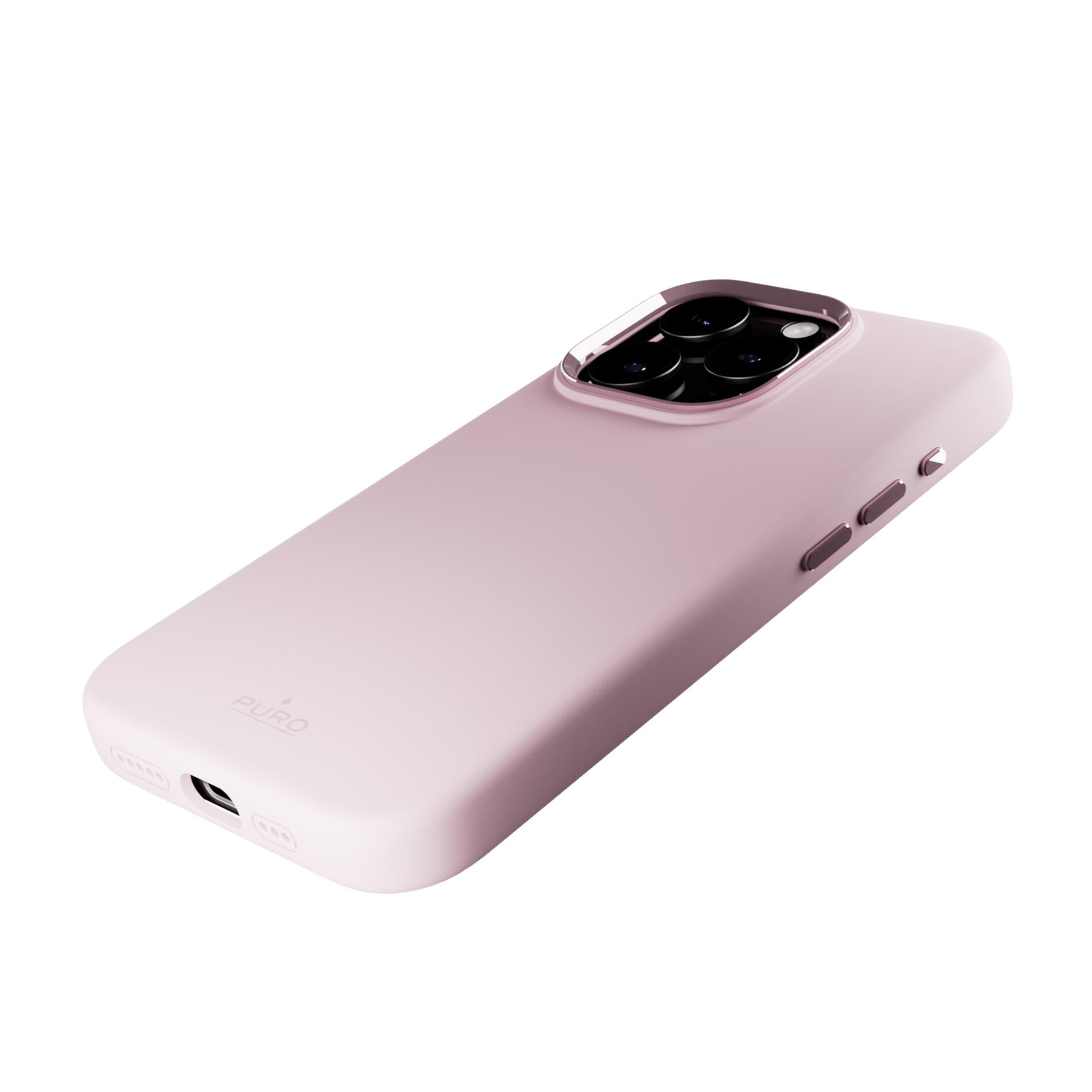 Cover ICON MAG PRO per iPhone 15 Pro 6/7
