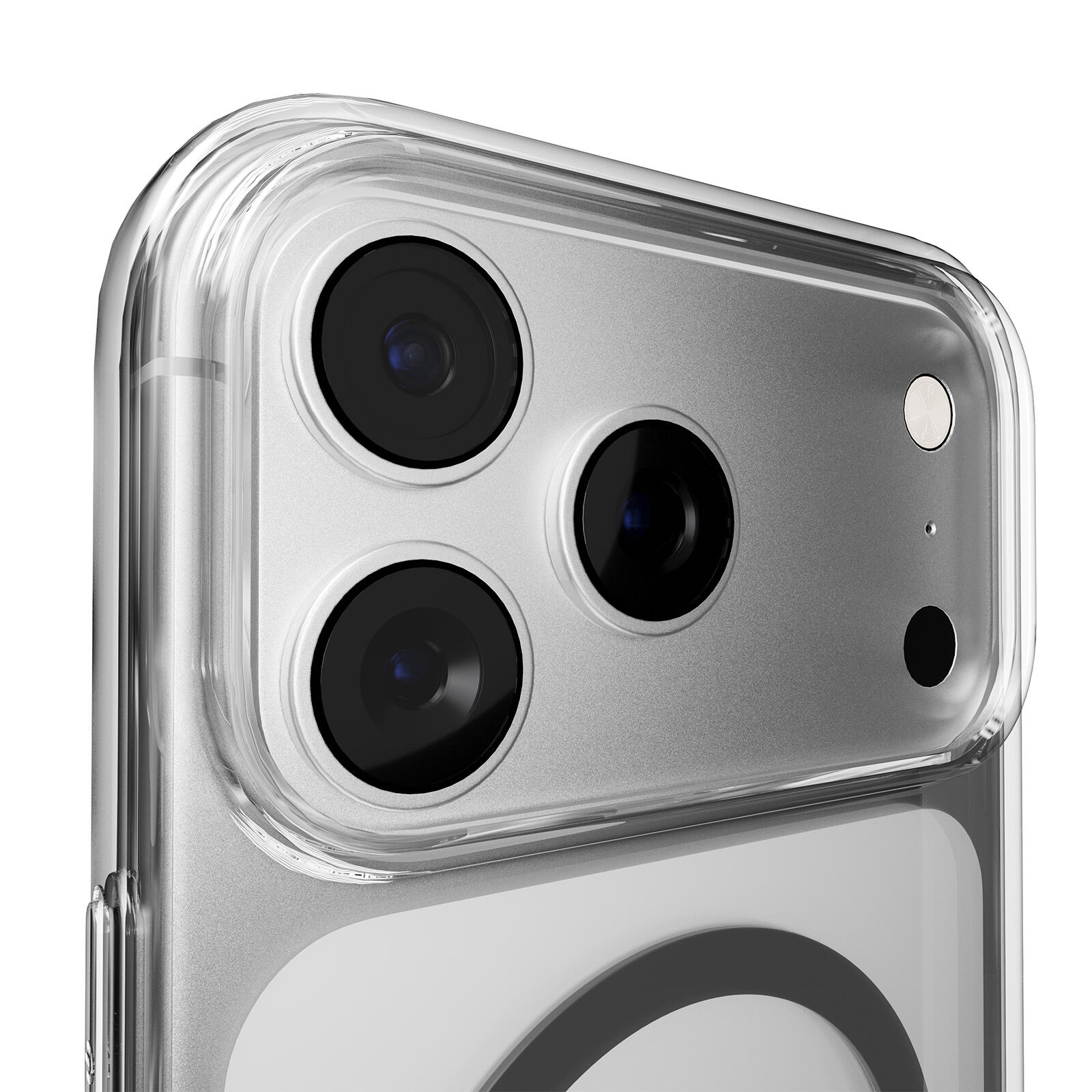 Cover Lite Mag per iPhone 17 Pro Max 7/7