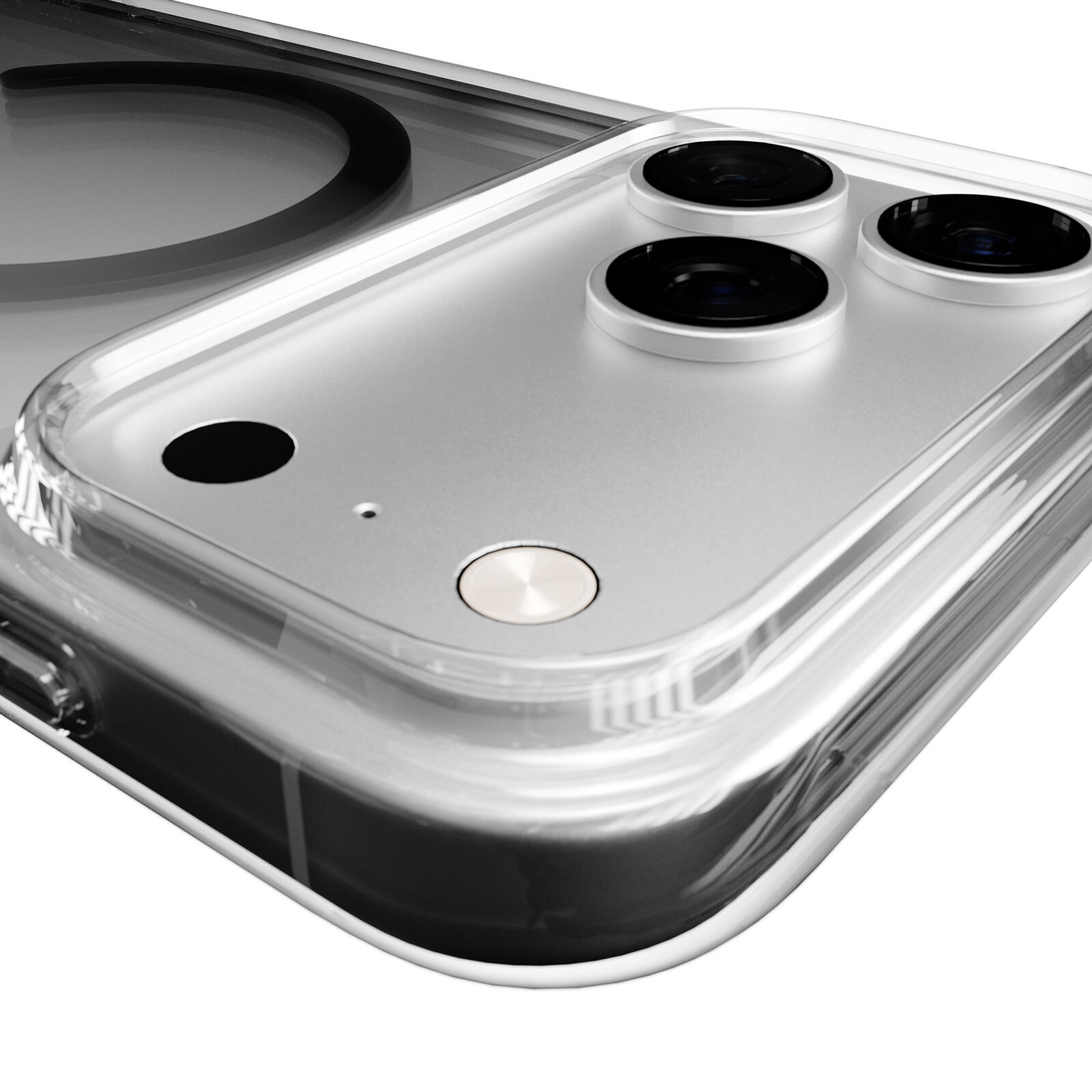 Cover Lite Mag per iPhone 17 Pro Max 5/7