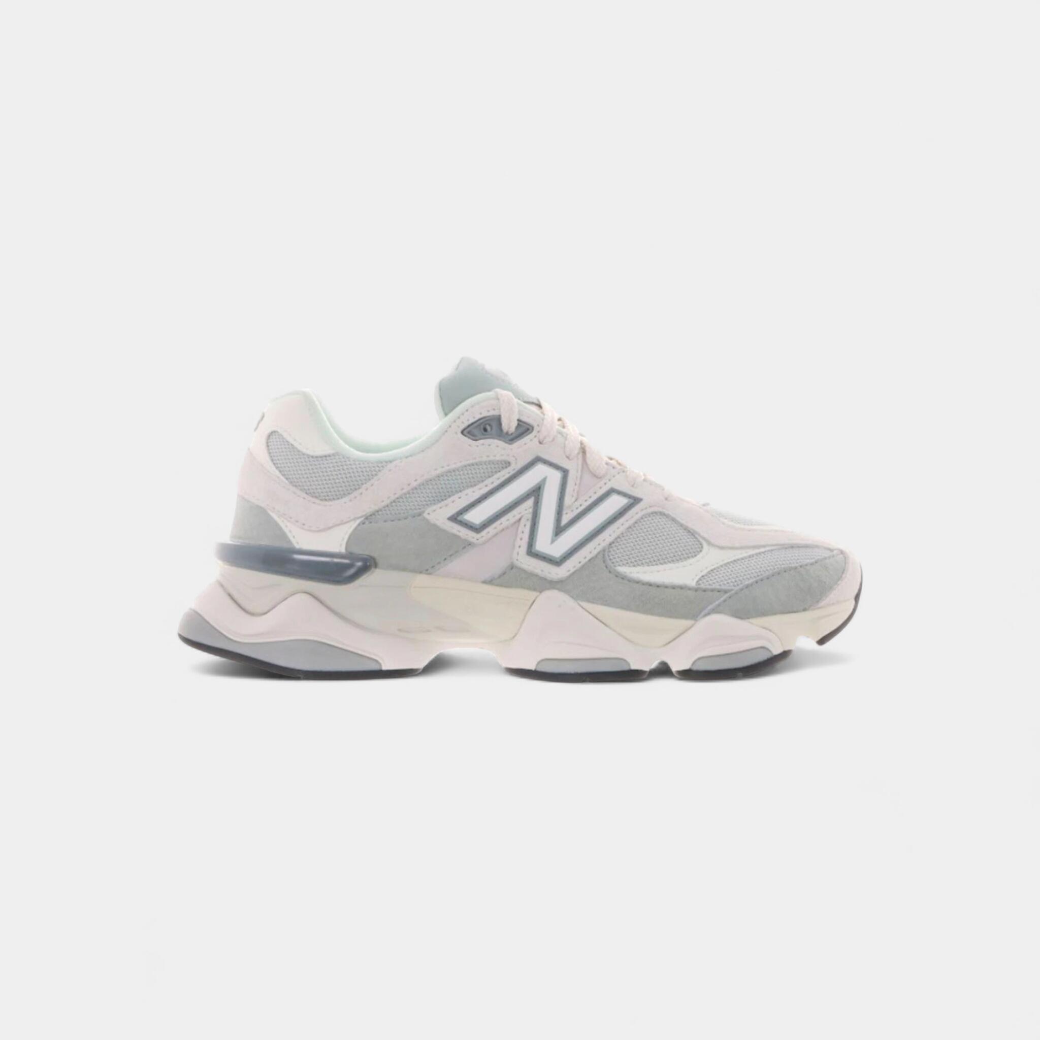 New Balance 9060 Lone Star 1/2