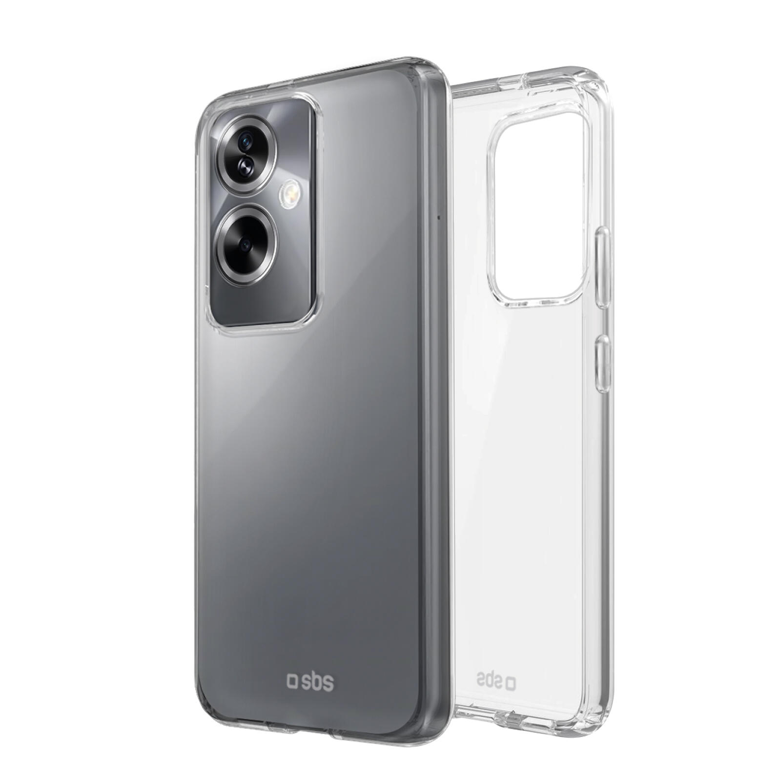 Coque Skinny pour Oppo A79 1/1