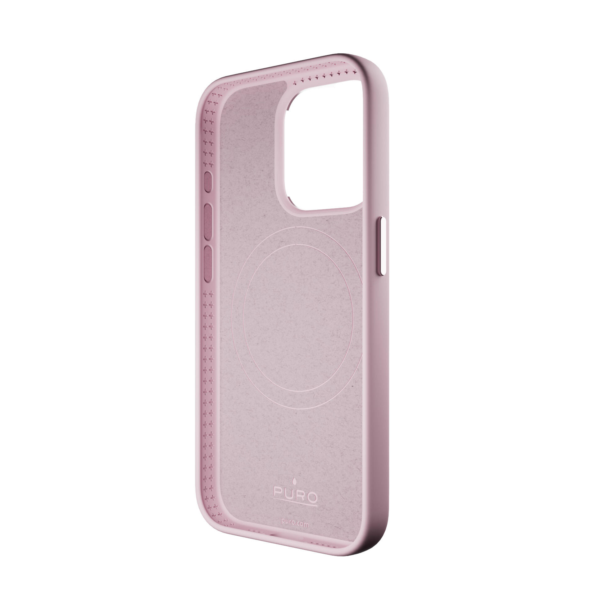 Cover ICON MAG PRO per iPhone 15 Pro 4/7