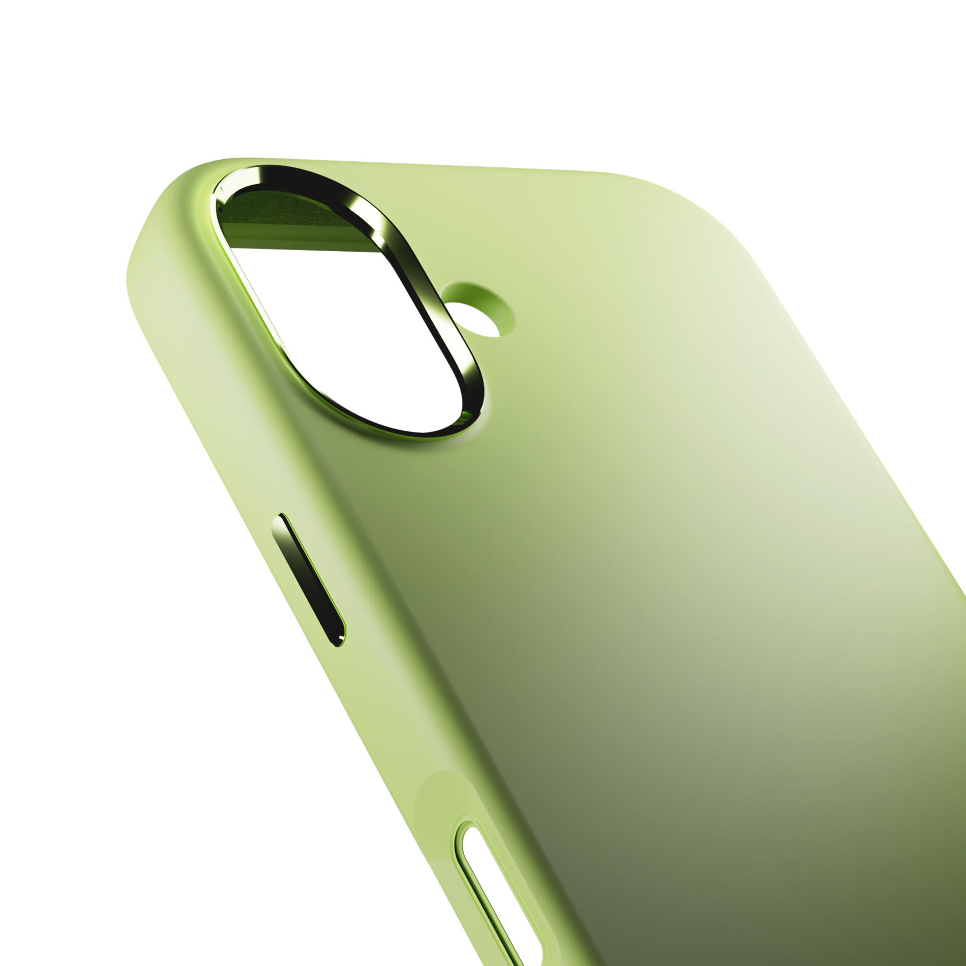 Cover ICON MAG PRO per iPhone 17 4/7