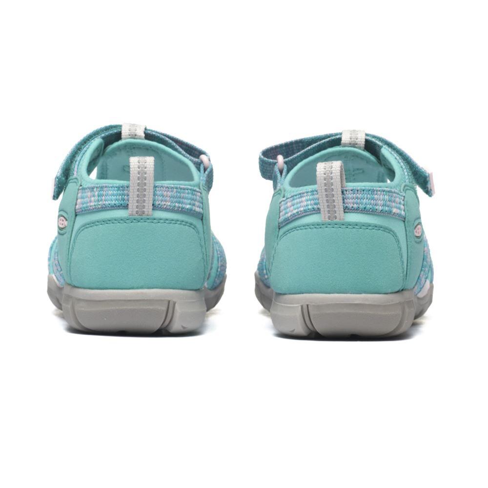 KEEN Seacamp II CNX Wassersandale Unisex 5/7