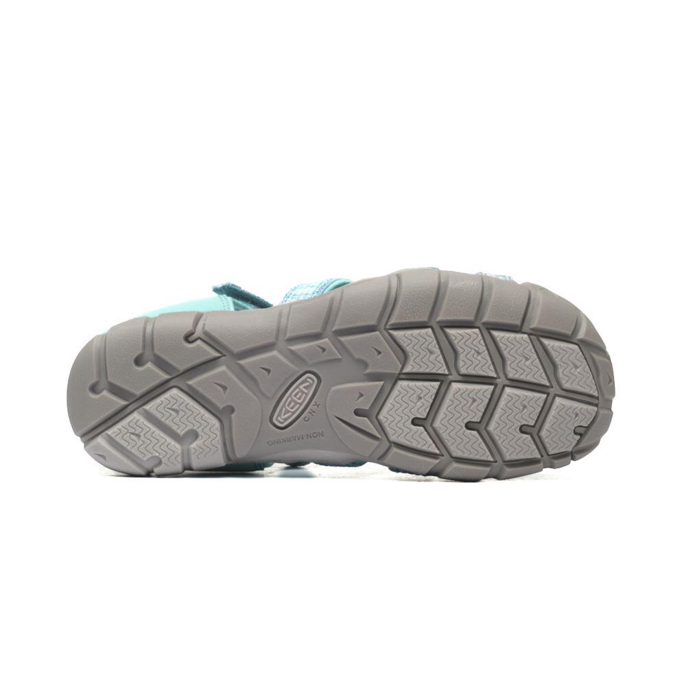 KEEN Seacamp II CNX Wassersandale Unisex 4/7
