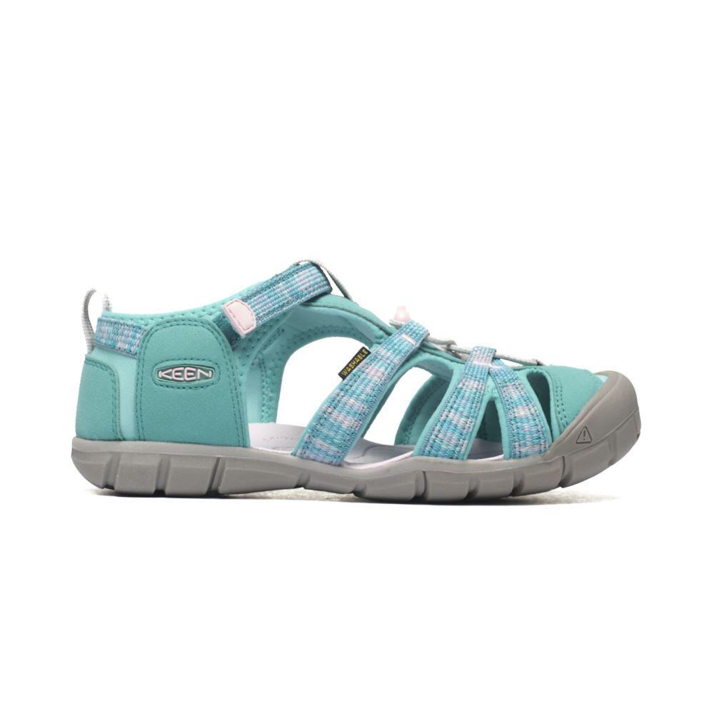 Sandale junior KEEN Seacamp II CNX