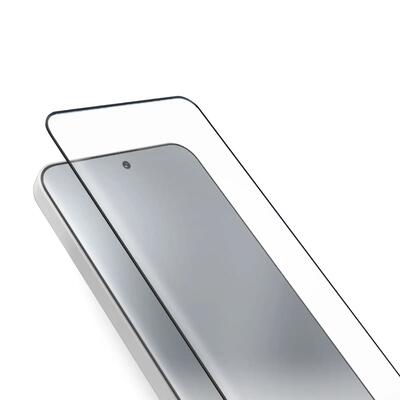 4d full glass display protector voor oppo reno13 pro