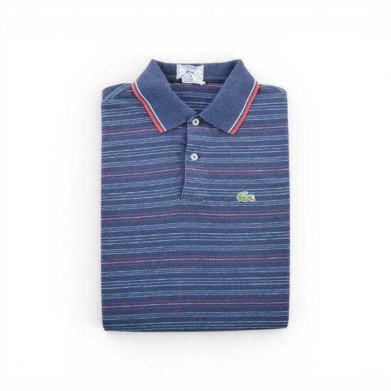 Refurbished - Kurzarm-Poloshirt Herren Izod - In sehr gutem Zustand