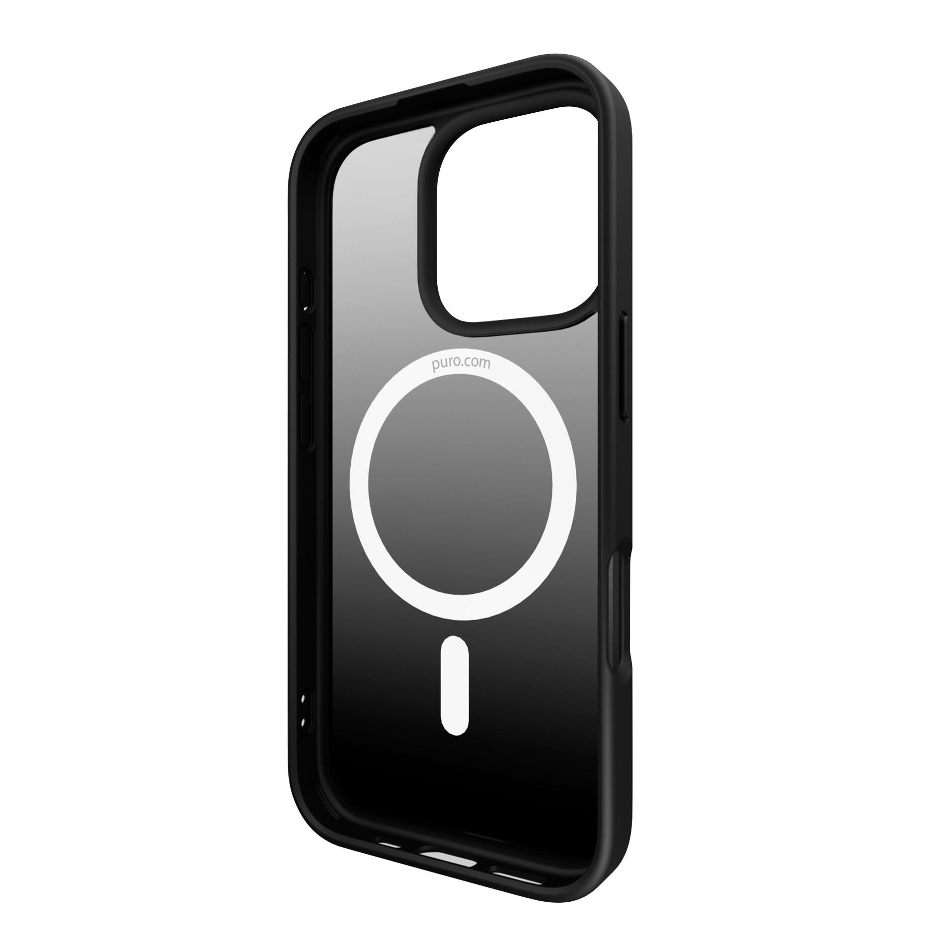 Cover Gradient per iPhone 16 Pro Max 2/7