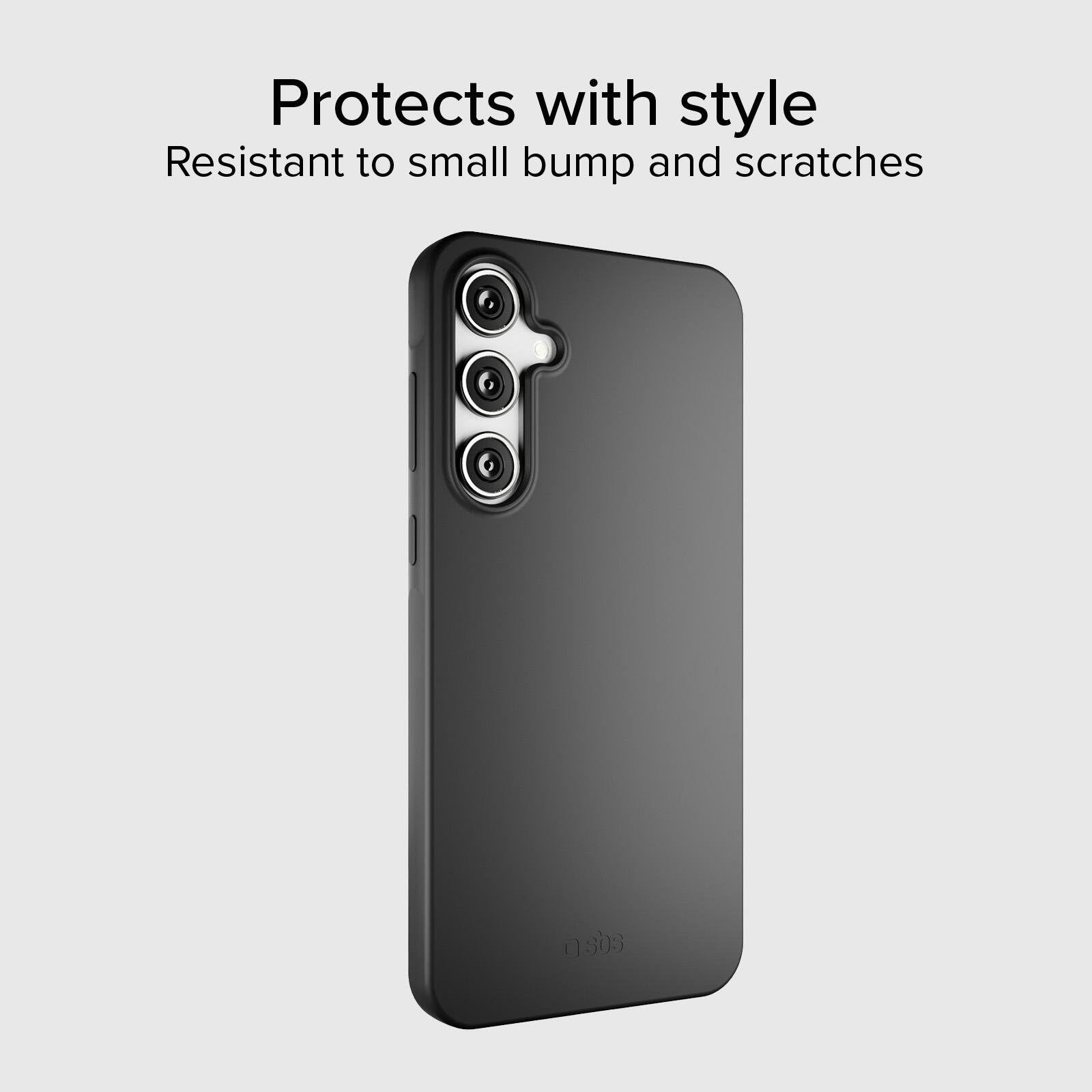 Cover Instinct per Samsung Galaxy A35 2/7