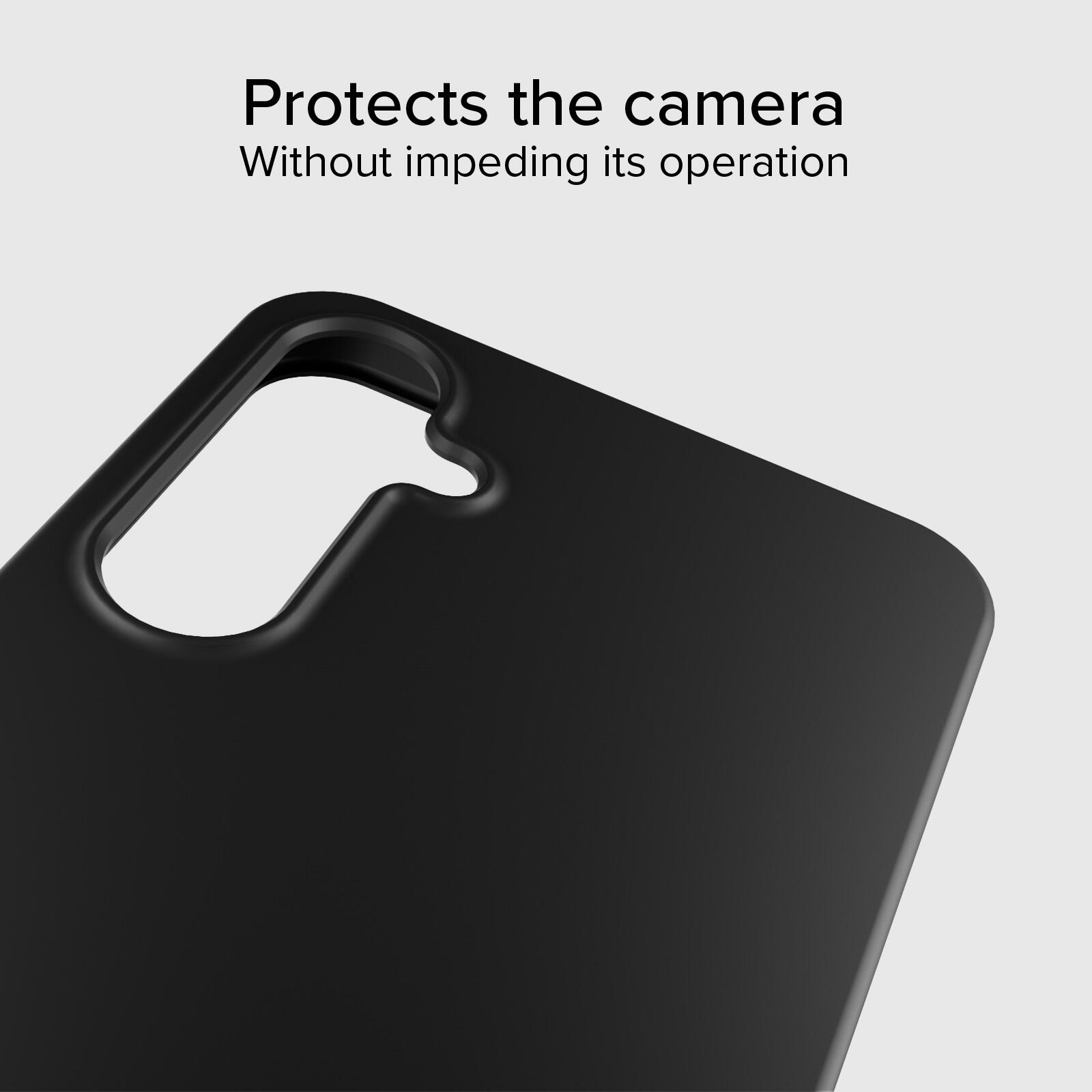 Cover Instinct per Samsung Galaxy A35 6/7