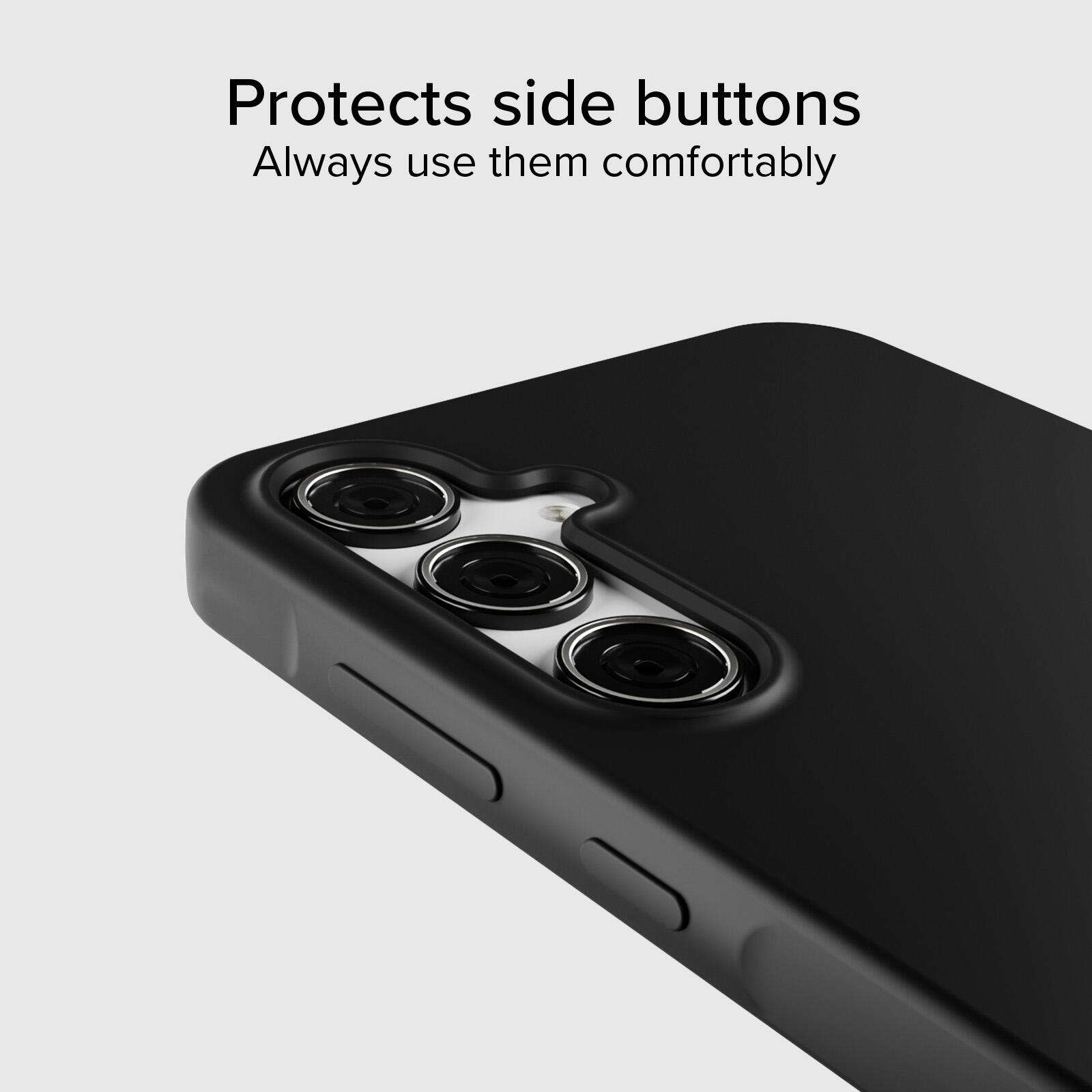 Cover Instinct per Samsung Galaxy A35 4/7