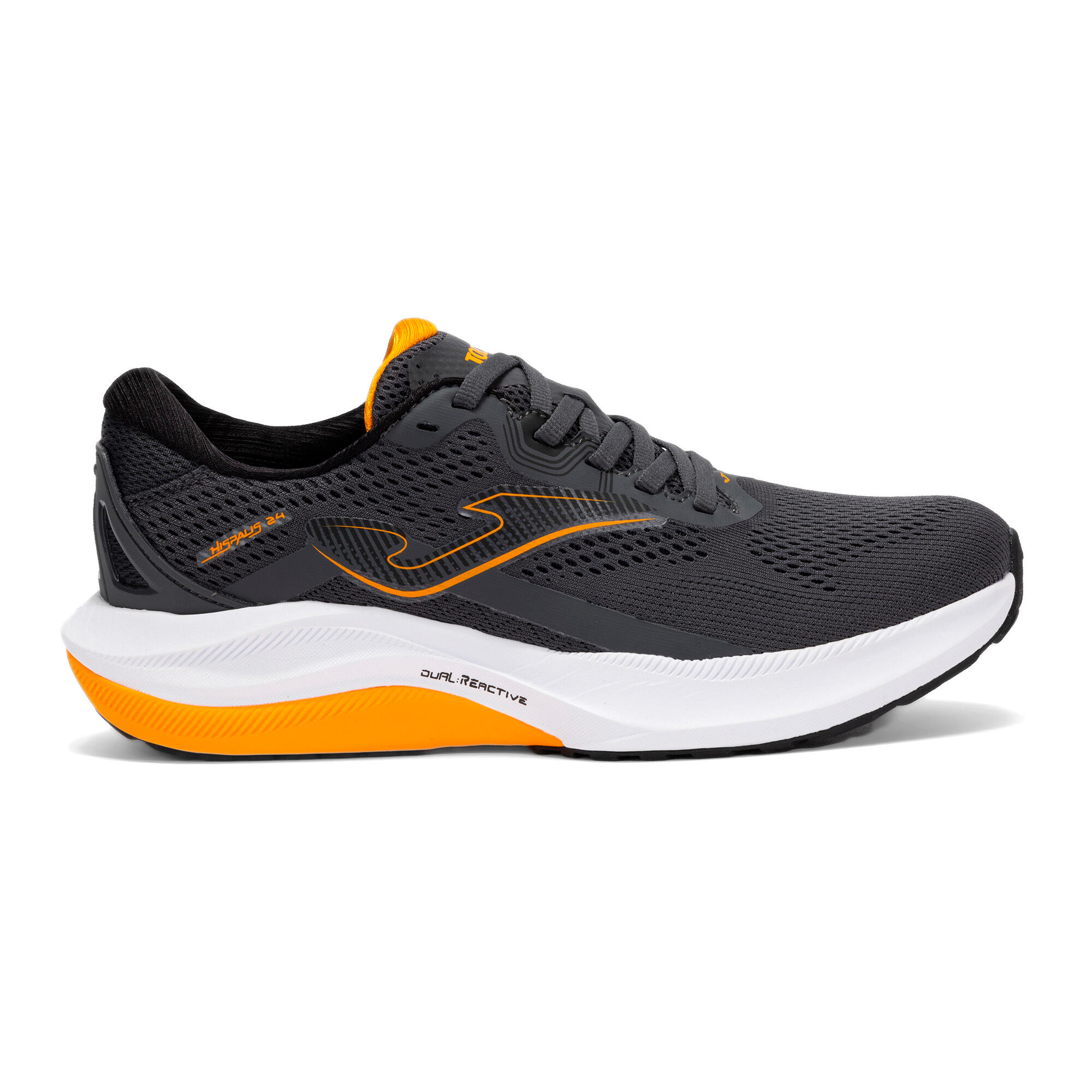 Buty do biegania męskie Joma Hispalis gray 2/2