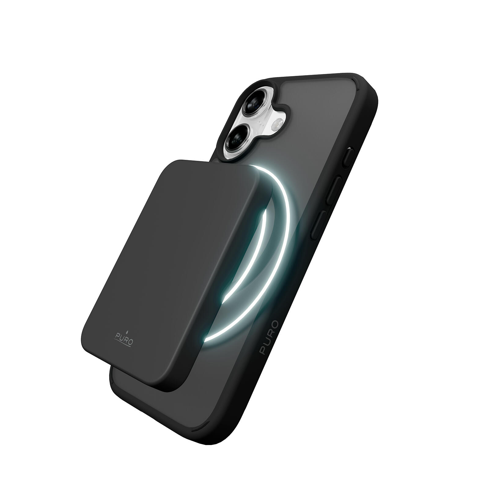 Cover Gradient per iPhone 17 2/7