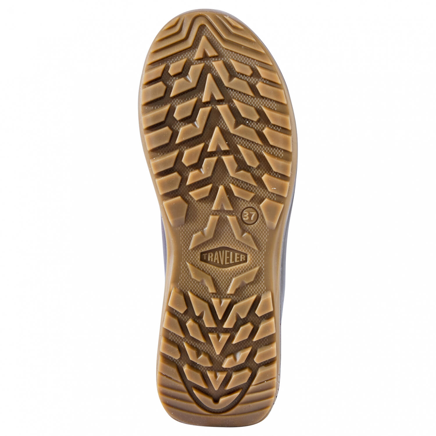 Grisport Latina Outdoorstiefel Damen (Brown) Größe 36 3/3