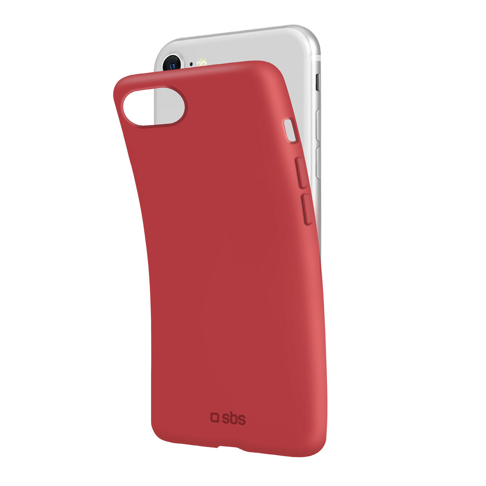 Coque Sensity pour iPhone SE 2022/SE 2020/8/7 1/2