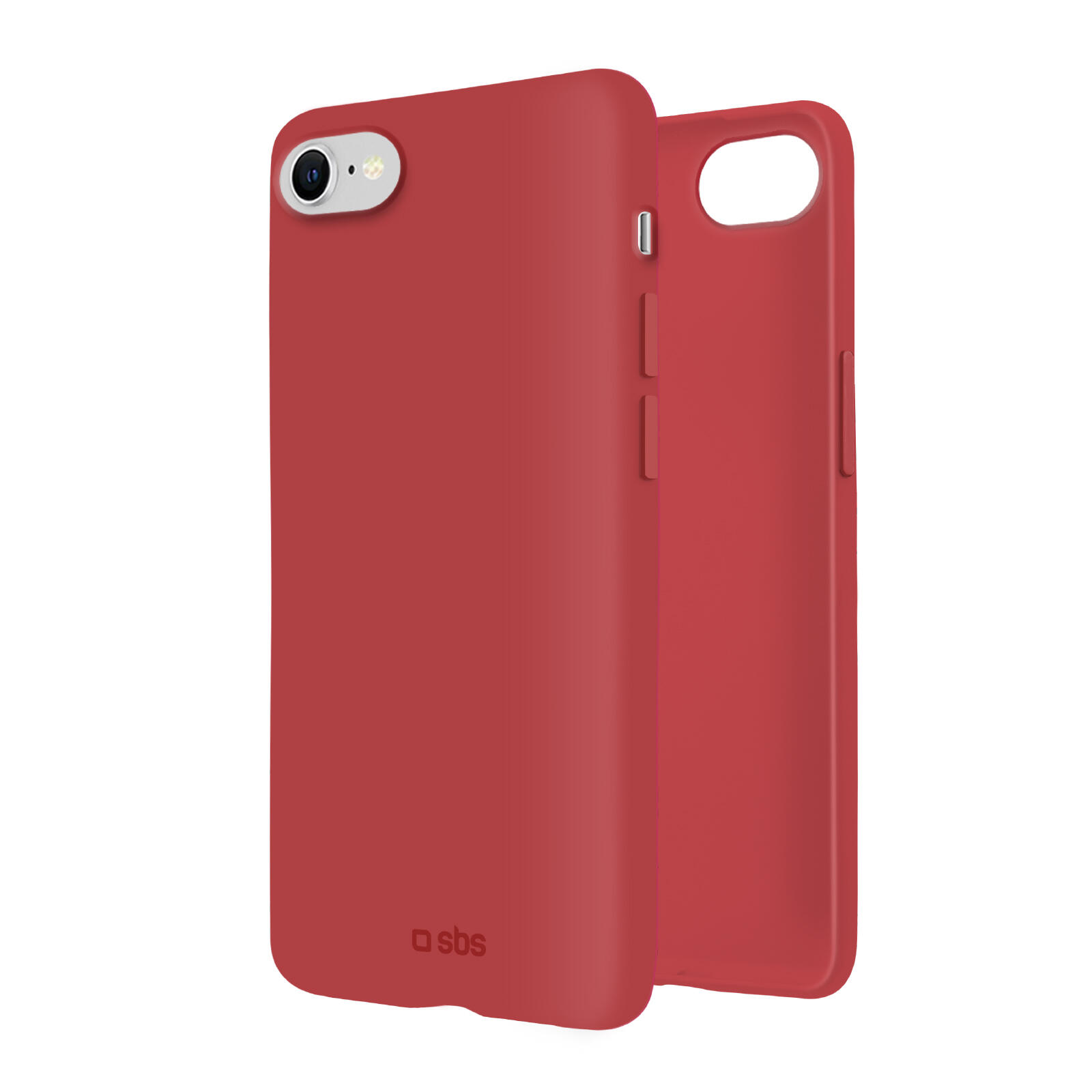 Coque Sensity pour iPhone SE 2022/SE 2020/8/7 2/2