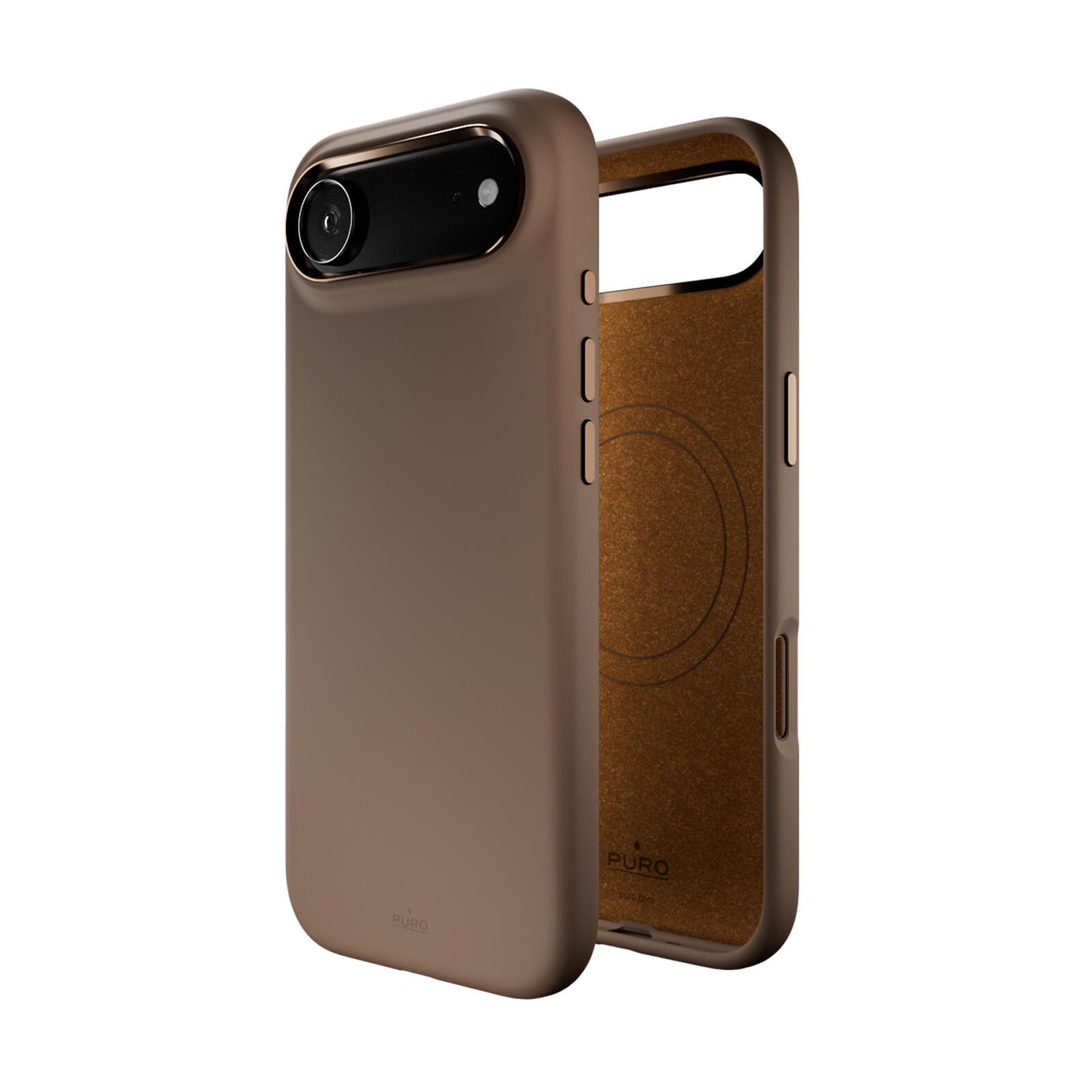 Coque ICON MAG PRO pour iPhone Air 3/7