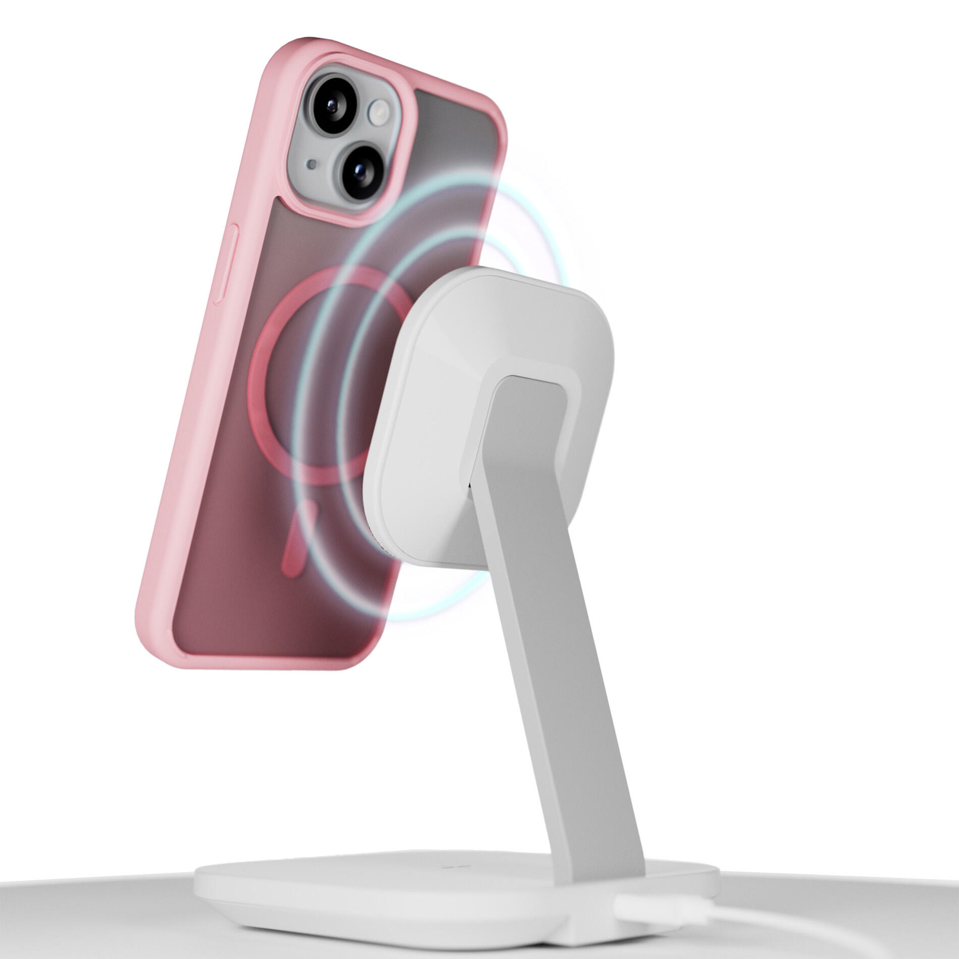Cover Gradient per iPhone 15 3/7