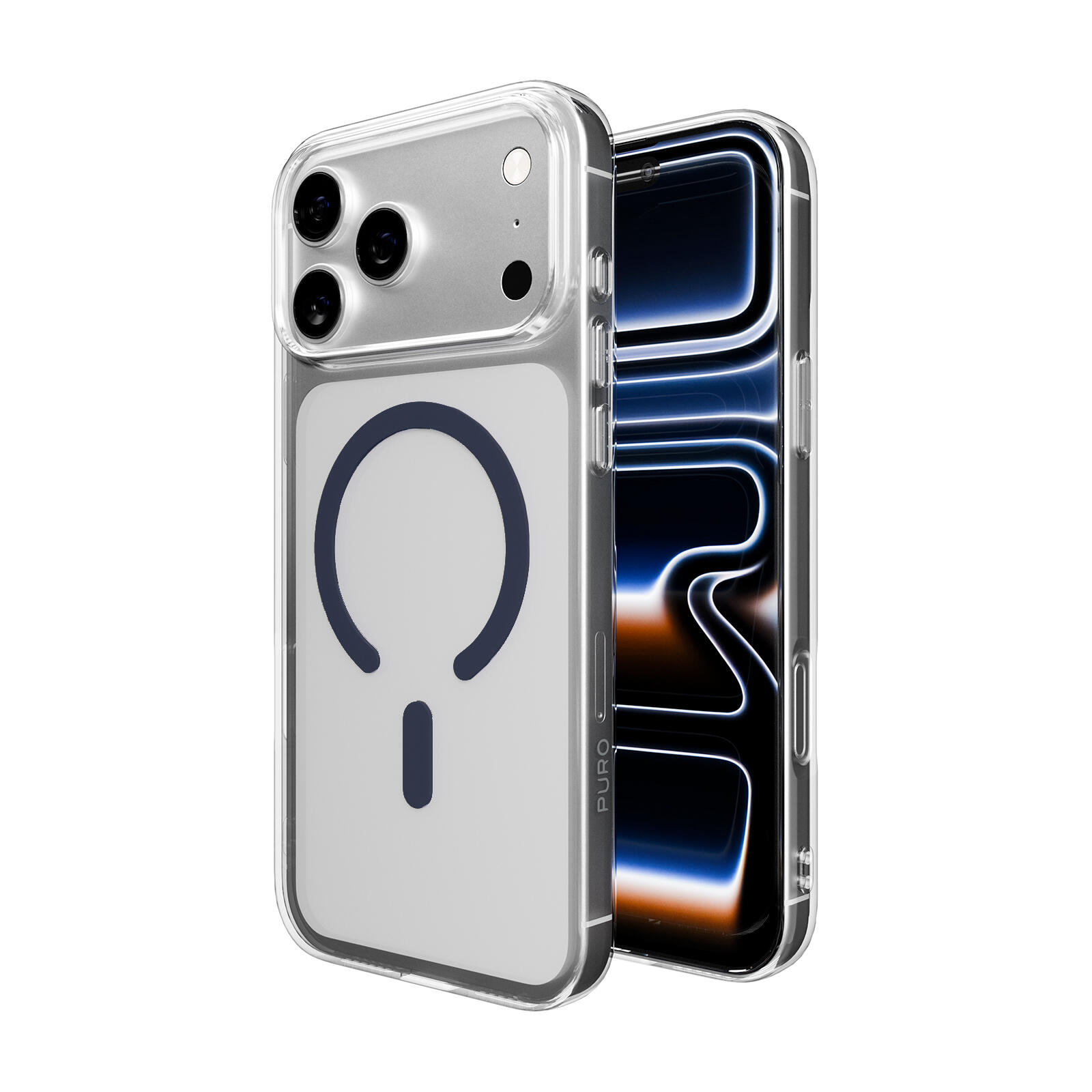 Cover Lite Mag per iPhone 17 Pro Max 3/7