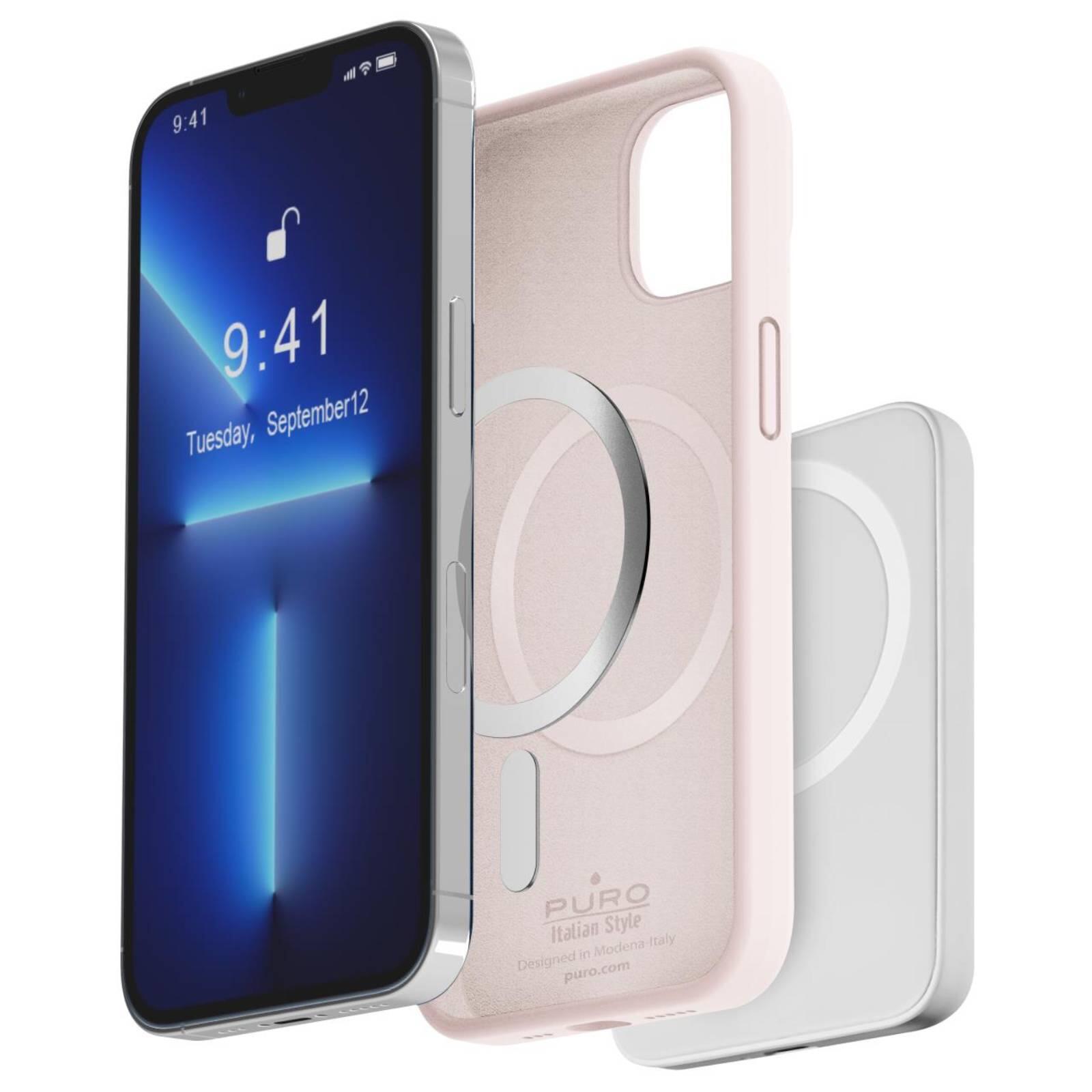 Cover ICON MAG per iPhone 14 Plus 2/3