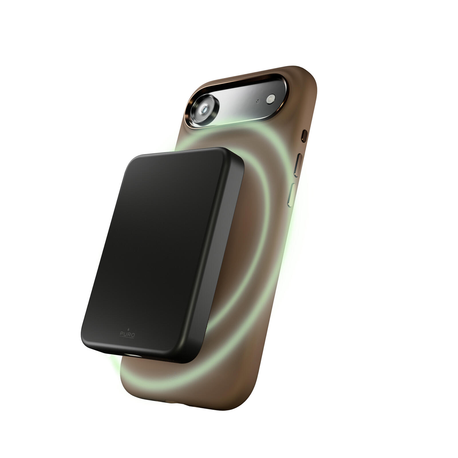 Coque ICON MAG PRO pour iPhone Air 2/7