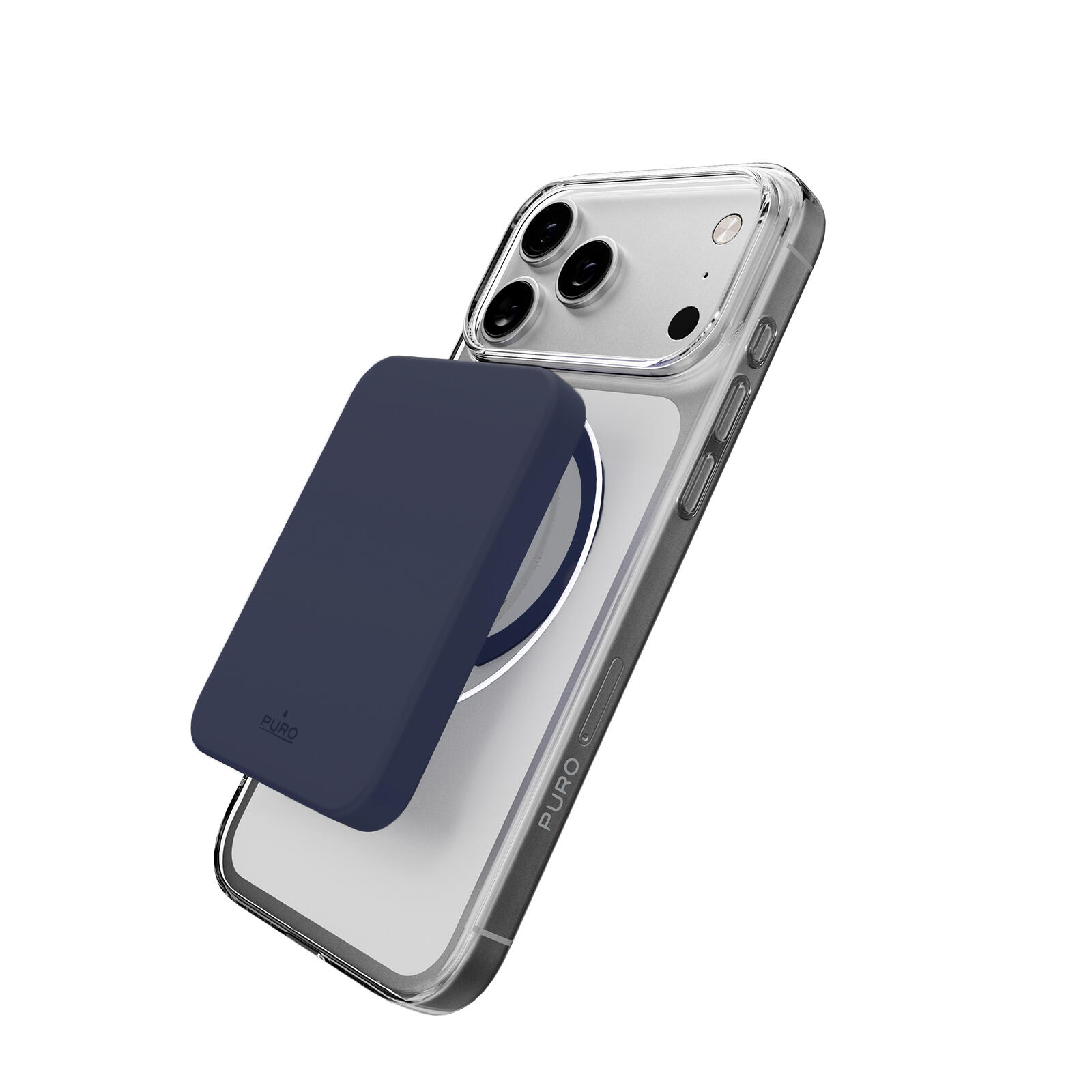 Cover Lite Mag per iPhone 17 Pro Max 2/7