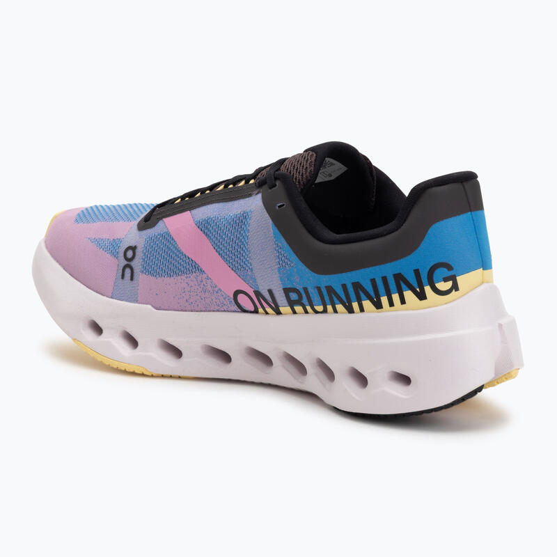 Pantofi alergare - Cloudsurfer Next - Malibu | Raspberry