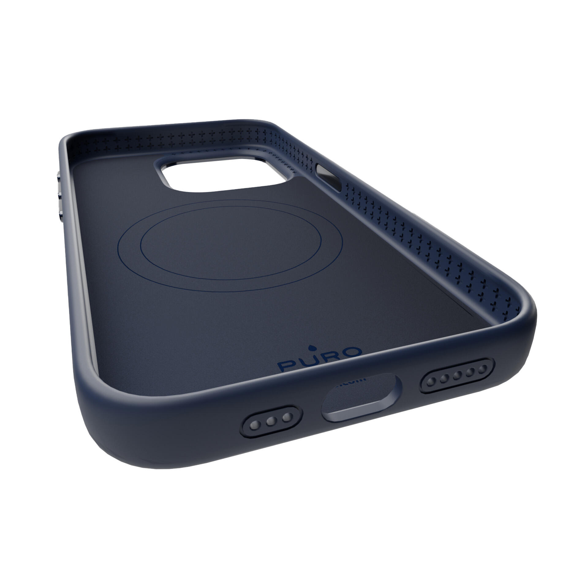 Cover ICON MAG PRO per iPhone 15 Pro Max 6/7