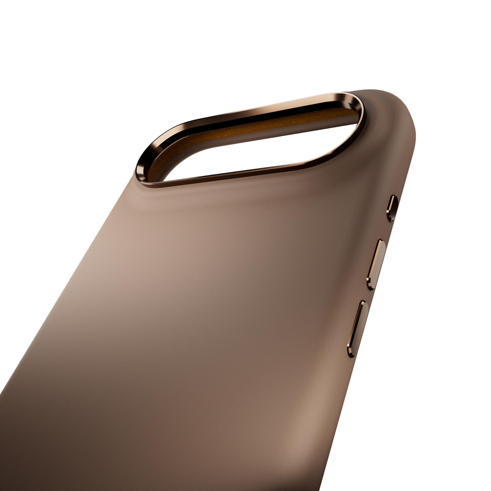 Coque ICON MAG PRO pour iPhone Air 6/7