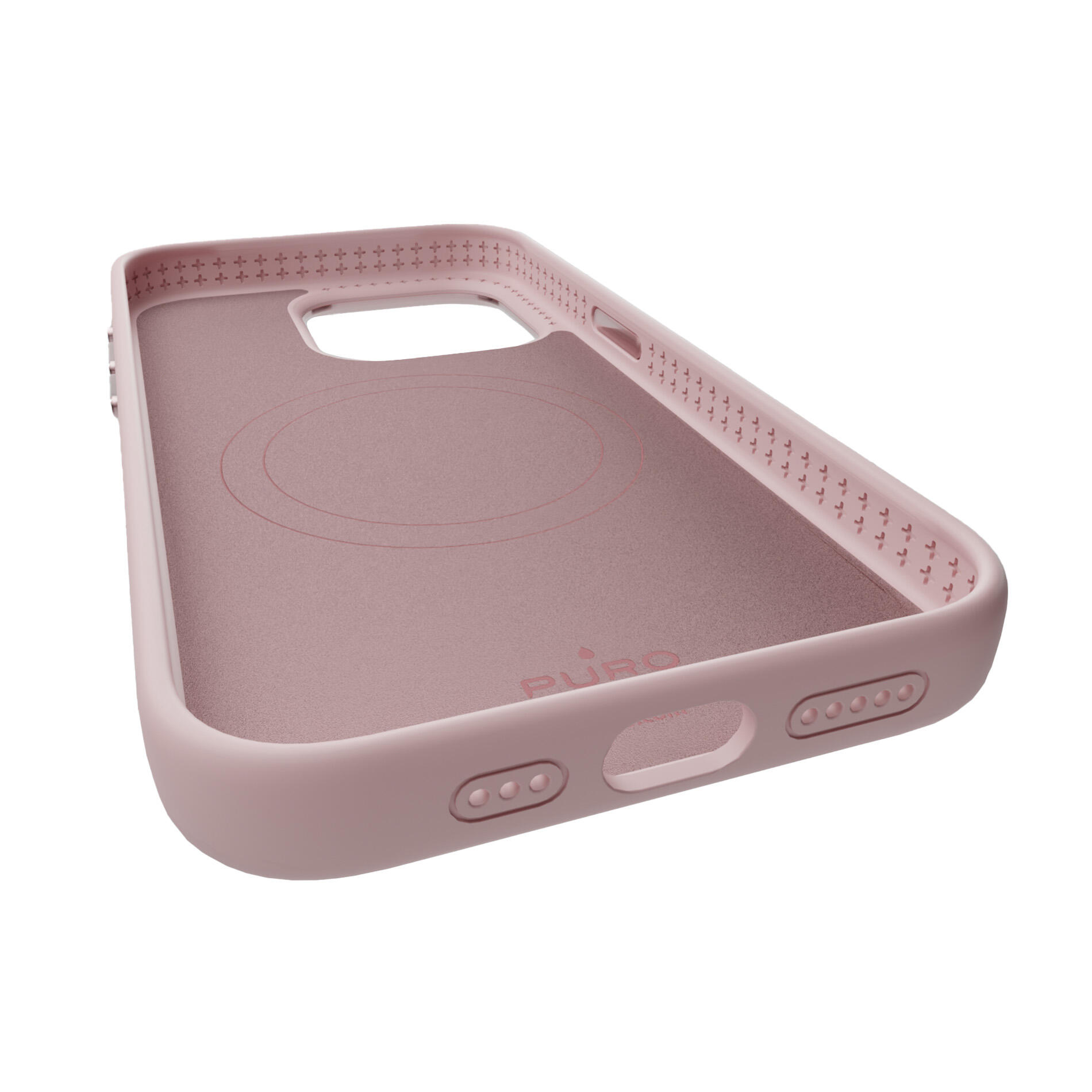 Cover ICON MAG PRO per iPhone 15 Pro Max 6/7