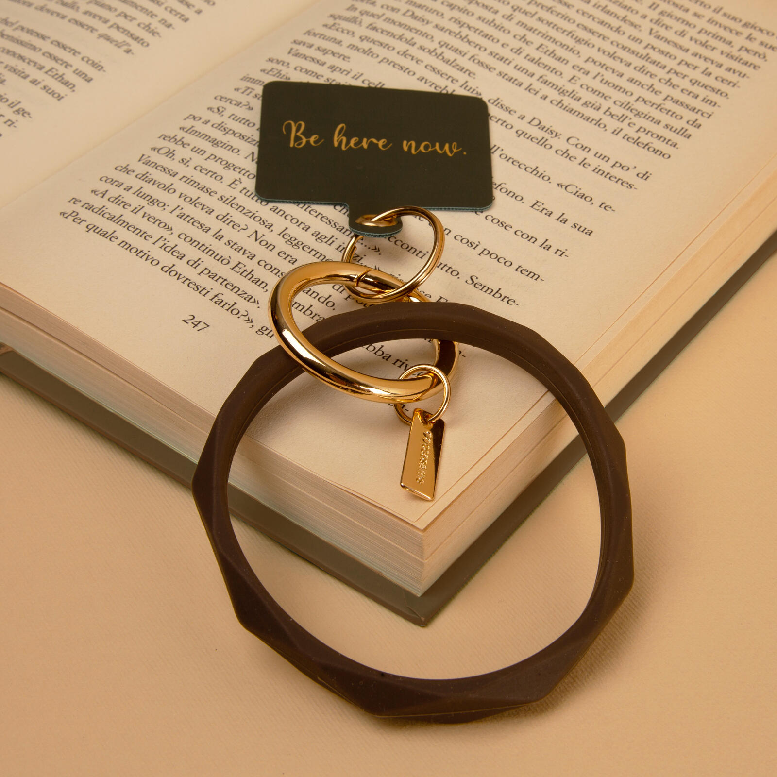 Hope Circle - bracelet pour smartphone 6/7