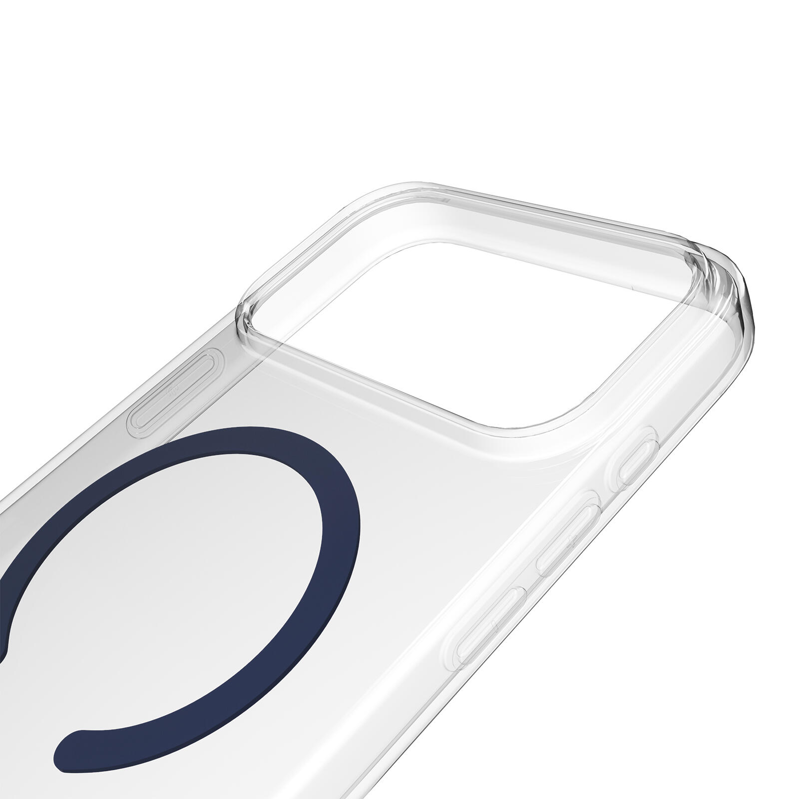 Cover Lite Mag per iPhone 17 Pro Max 6/7