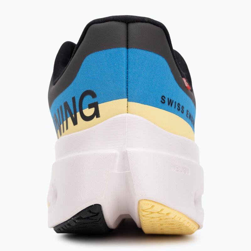 Pantofi alergare - Cloudsurfer Next - Malibu | Raspberry