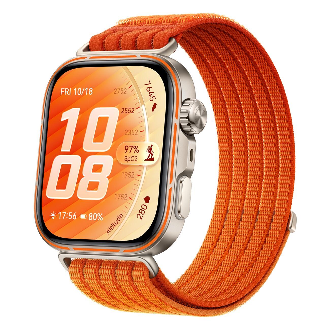 Huawei Watch Fit 5 Pro Smartwatch 2/7