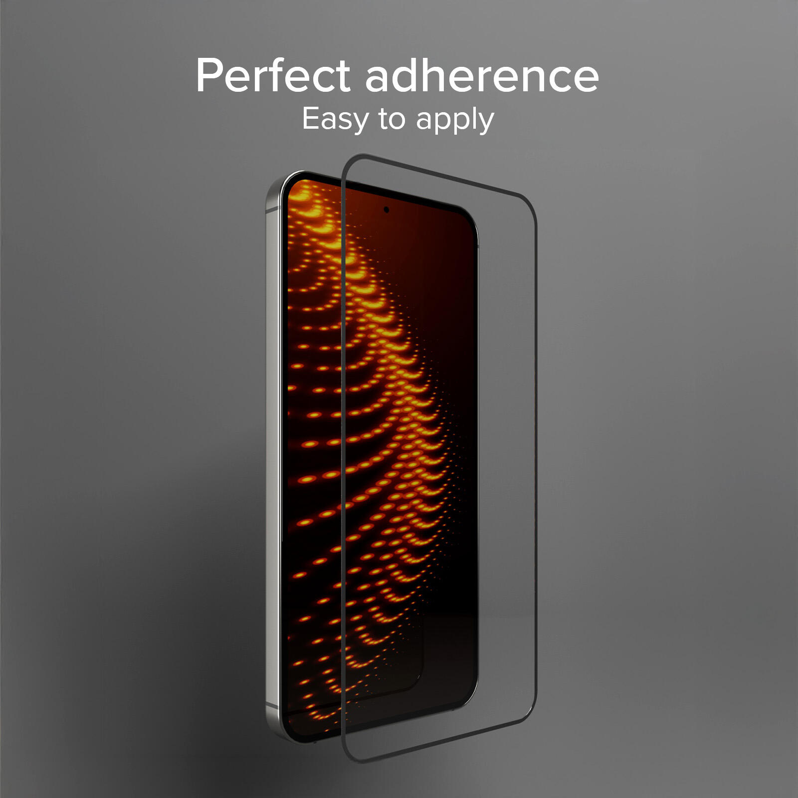 Vitre ultra-résistante pour Samsung Galaxy S25+ avec technologie D3O 2/7
