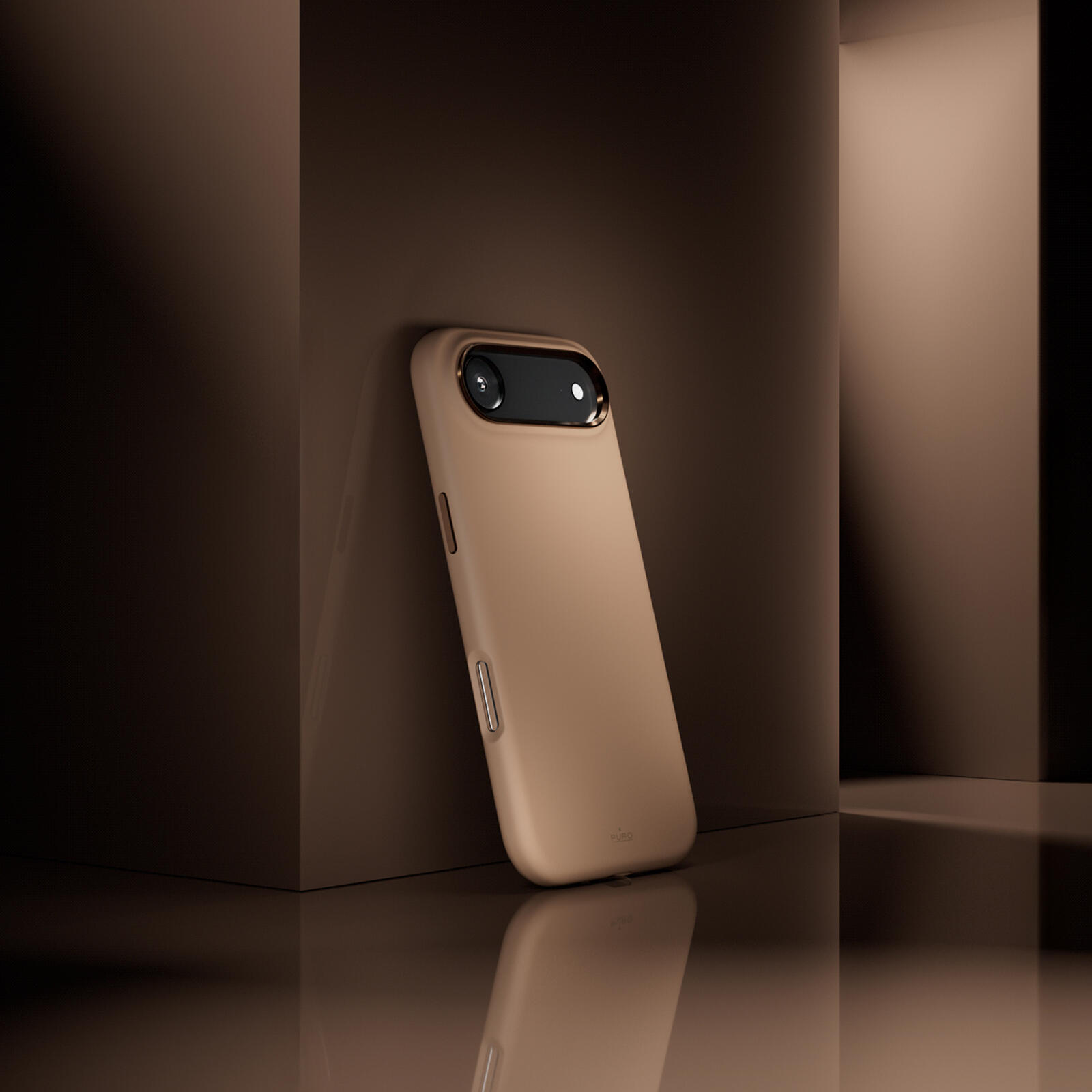 Coque ICON MAG PRO pour iPhone Air 7/7