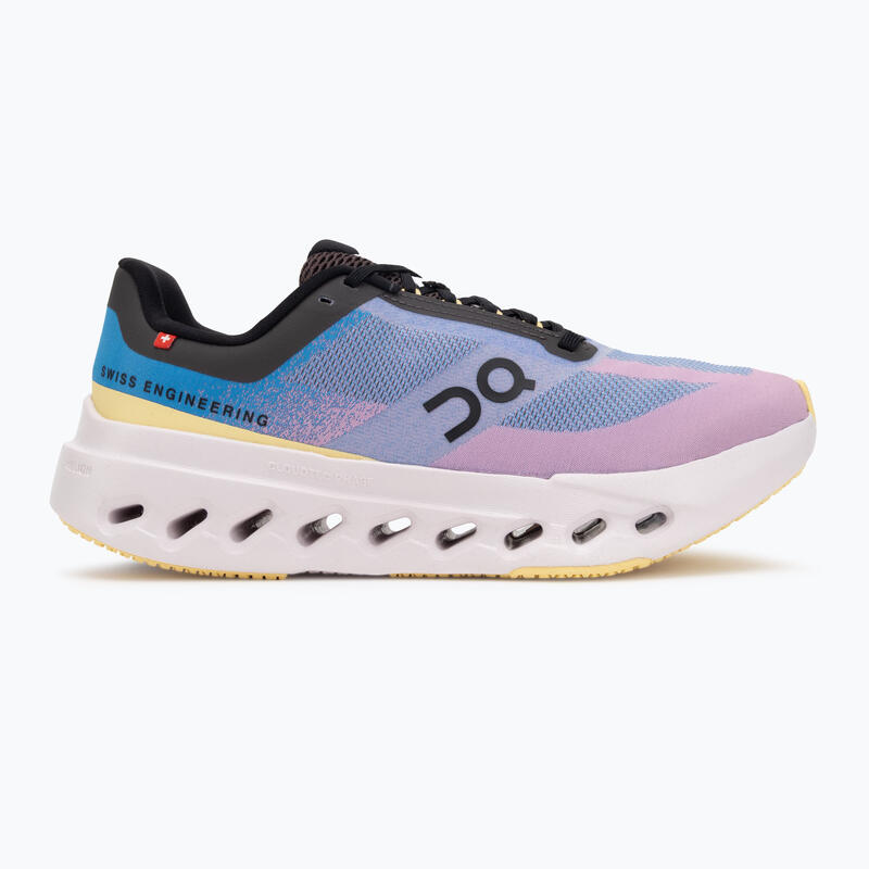 Pantofi alergare - Cloudsurfer Next - Malibu | Raspberry