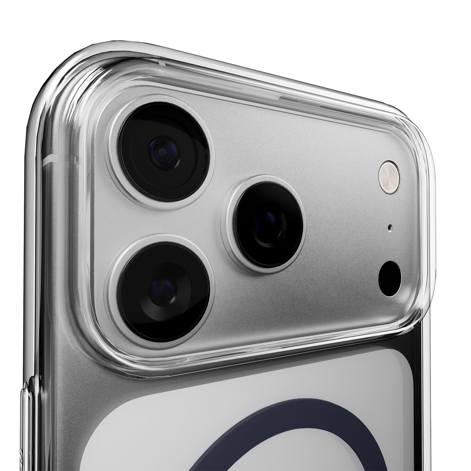 Cover Lite Mag per iPhone 17 Pro Max 7/7