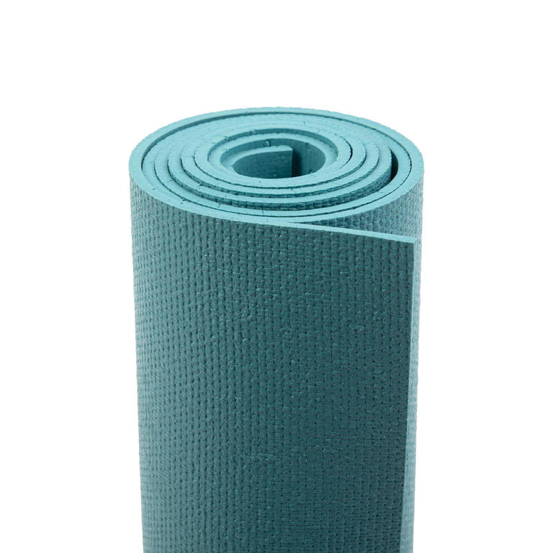 Saltea de yoga Rishikesh Premium 4,5 mm