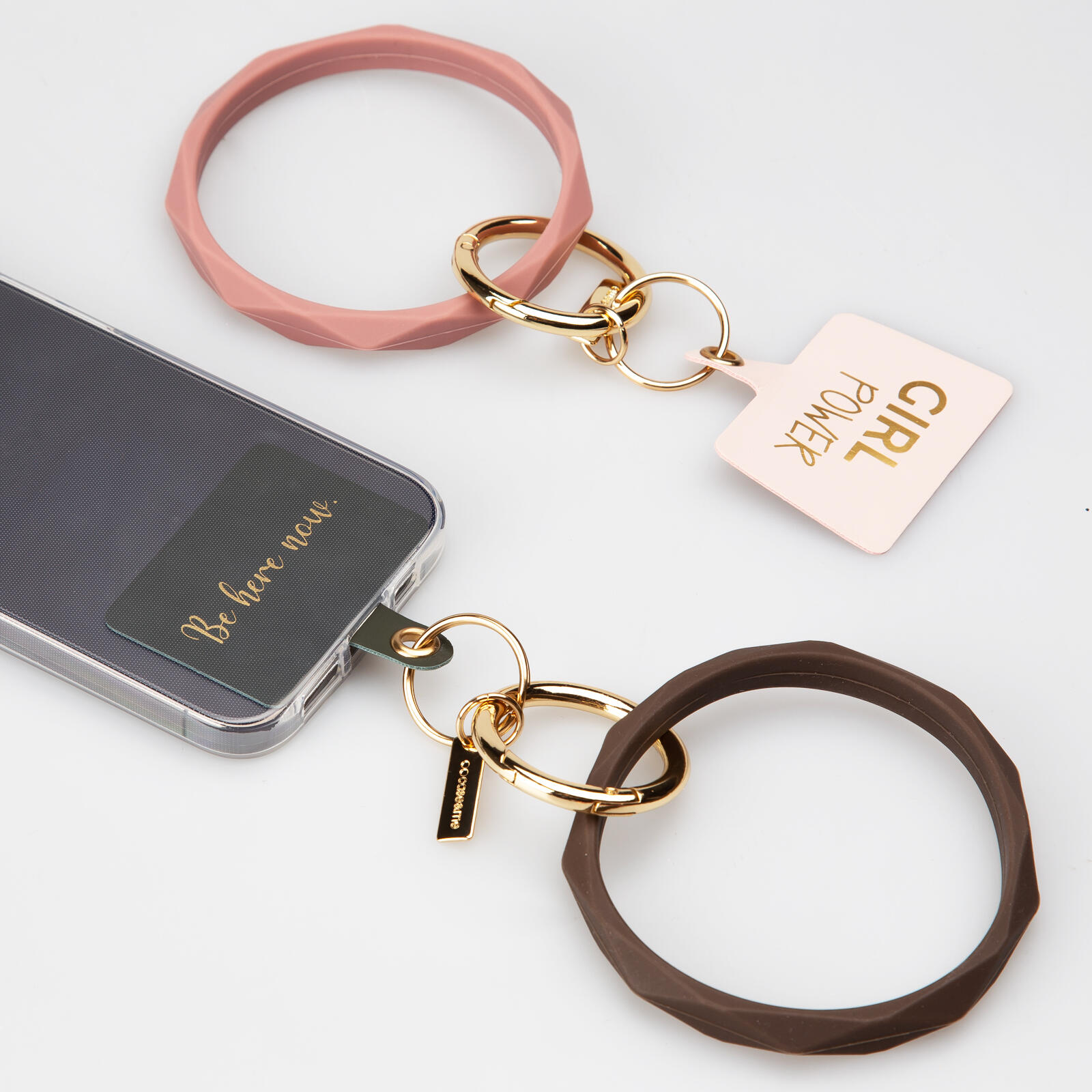 Hope Circle - bracelet pour smartphone 5/7