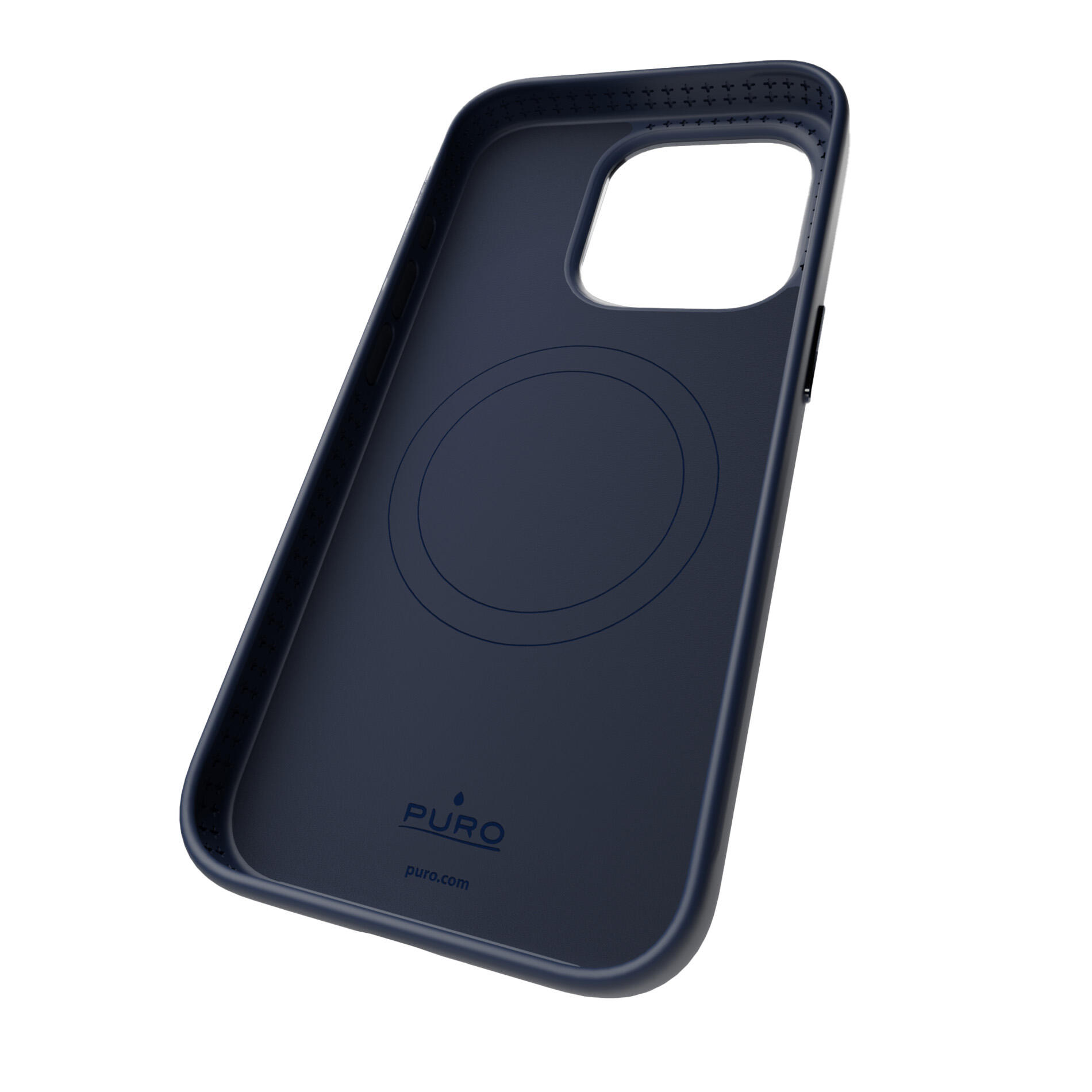 Cover ICON MAG PRO per iPhone 15 Pro Max 4/7