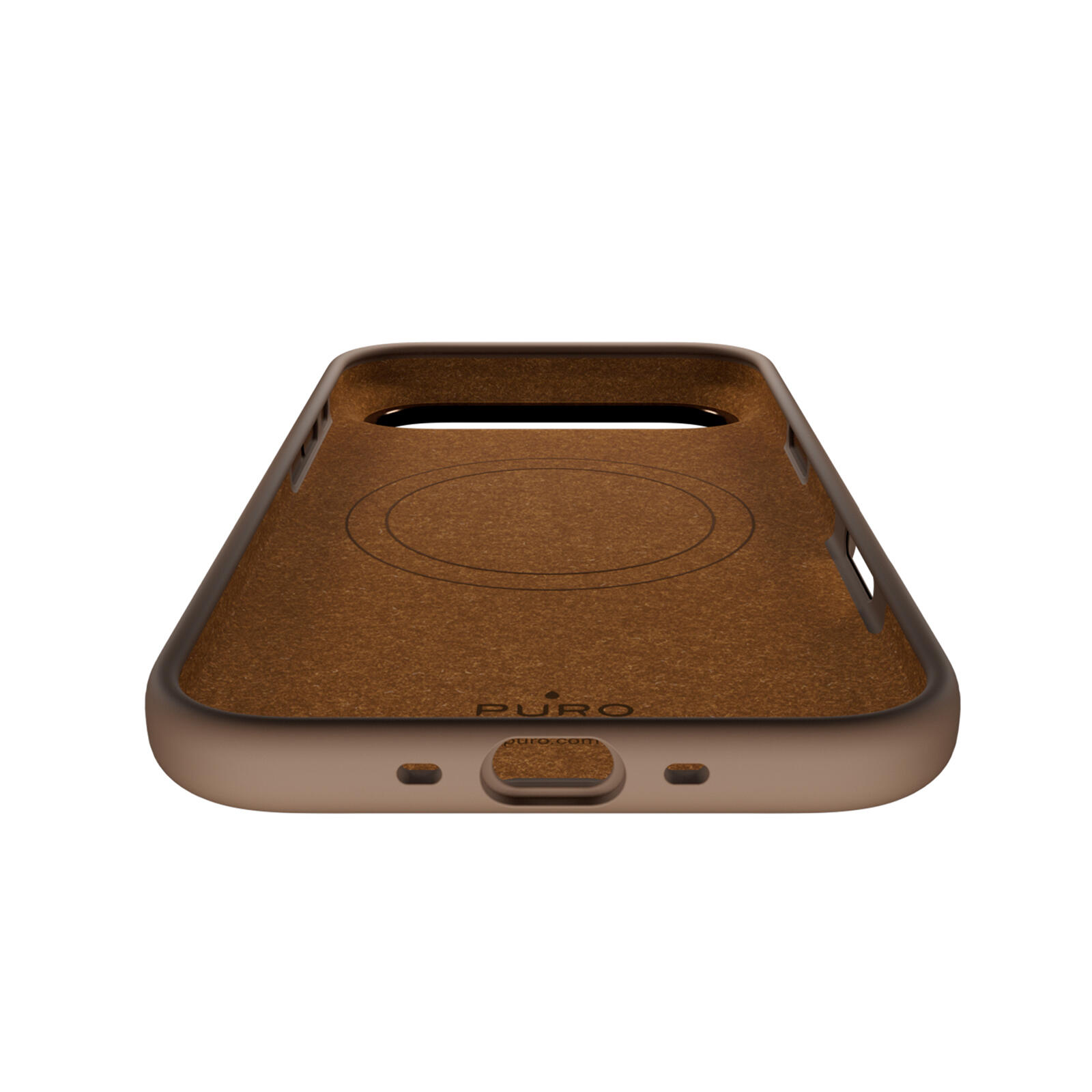 Coque ICON MAG PRO pour iPhone Air 5/7