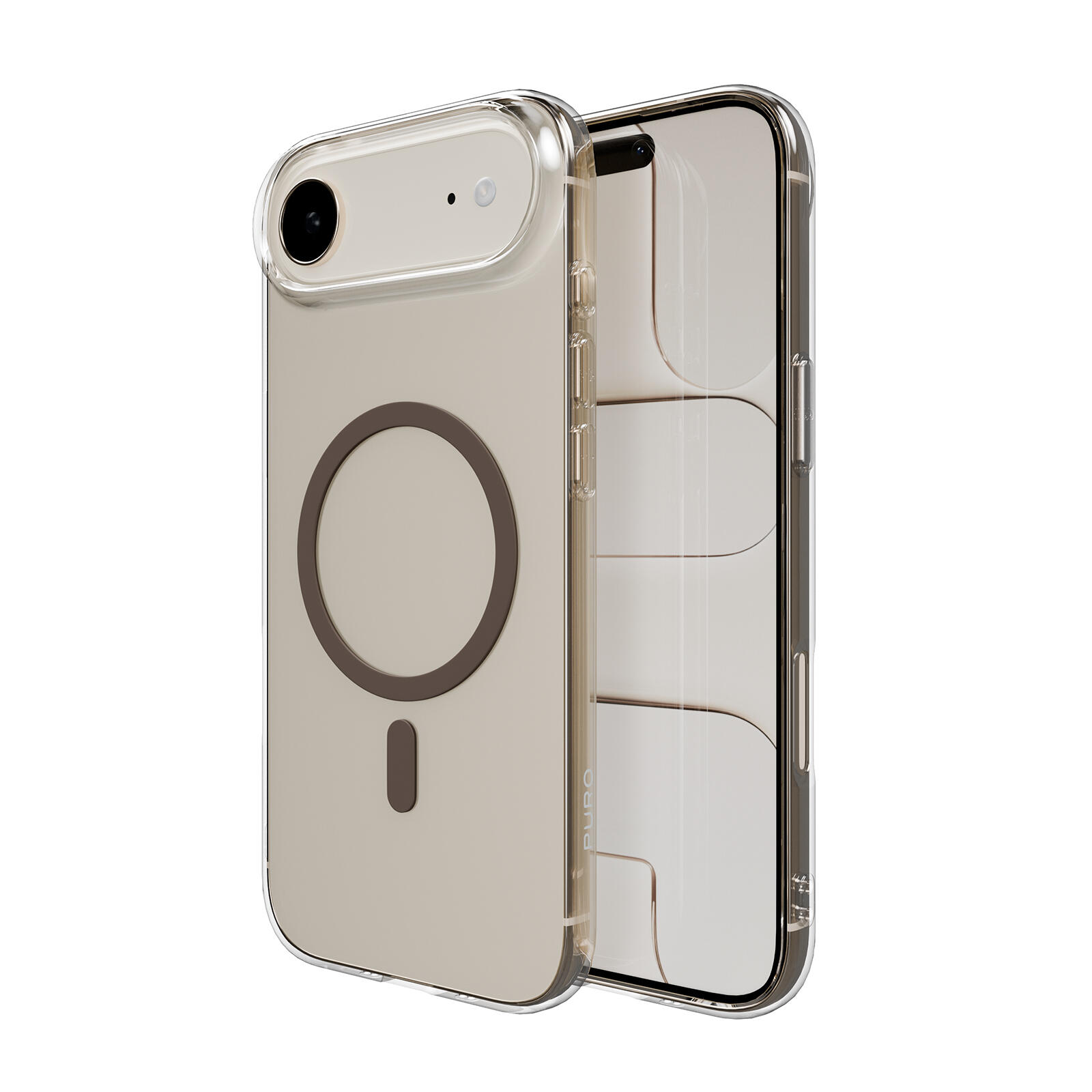 Cover Lite Mag per iPhone Air 3/7