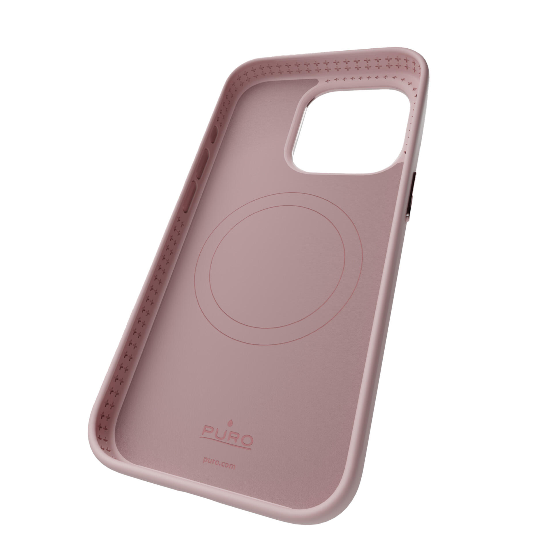 Cover ICON MAG PRO per iPhone 15 Pro Max 4/7