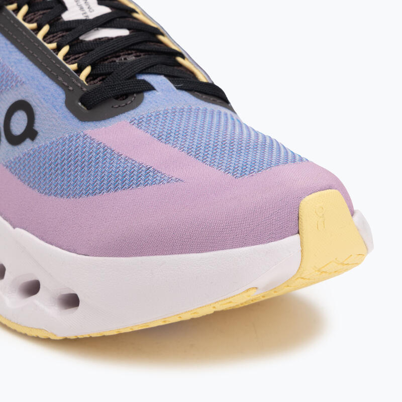 Pantofi alergare - Cloudsurfer Next - Malibu | Raspberry