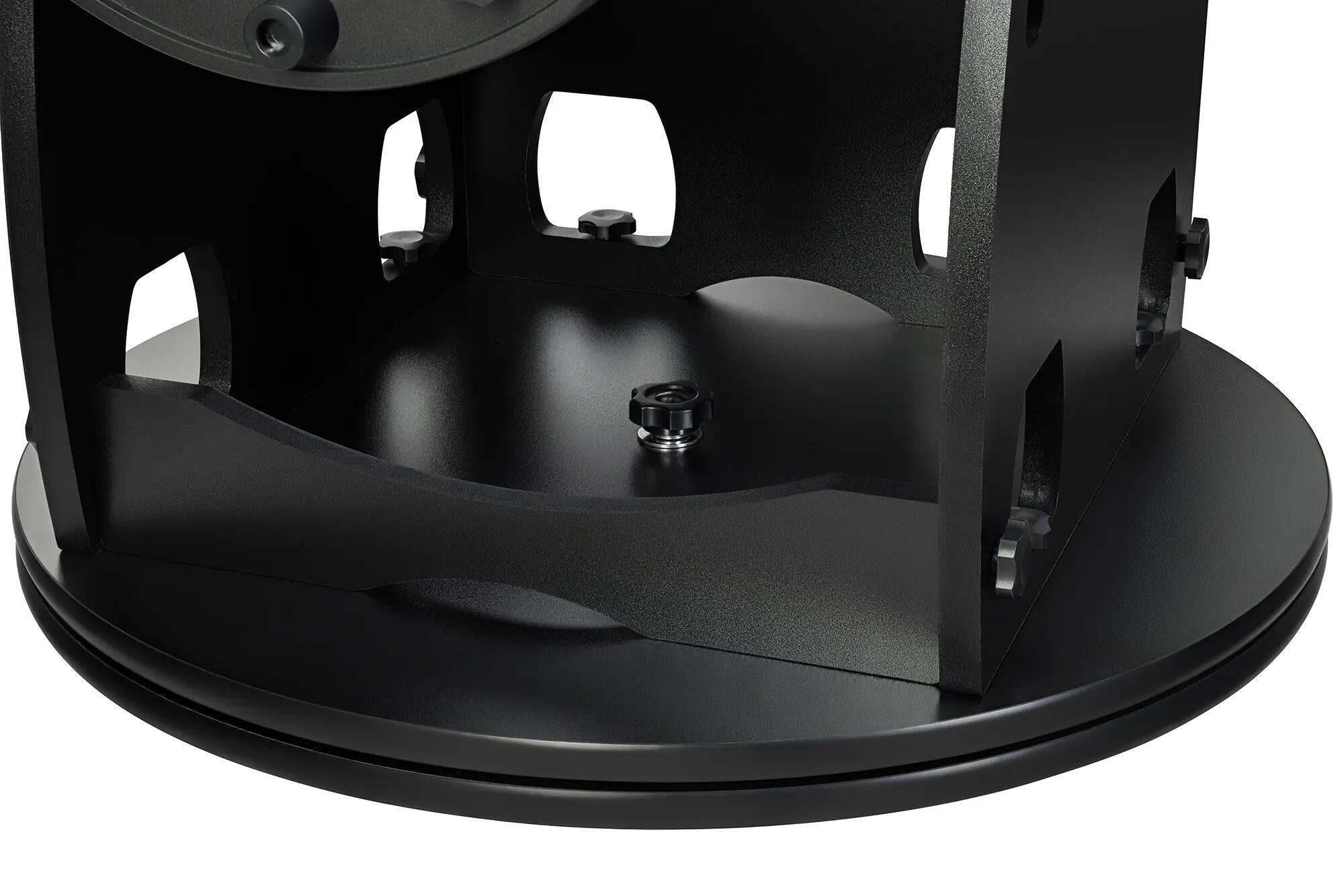 Uitschuifbare Dobson-telescoop Levenhuk New Skyline PRO 12 inch (300/1525) 11/15