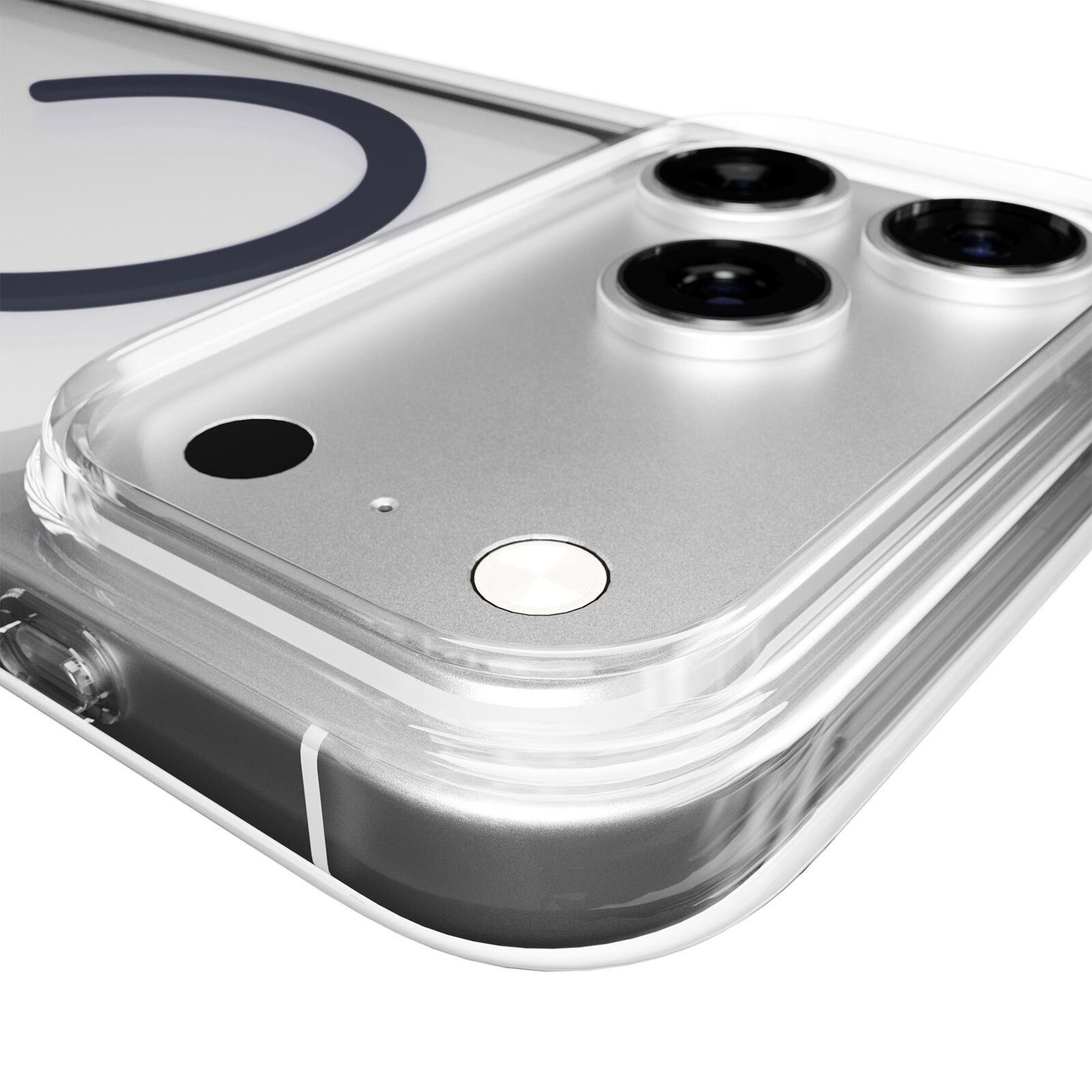 Cover Lite Mag per iPhone 17 Pro Max 5/7