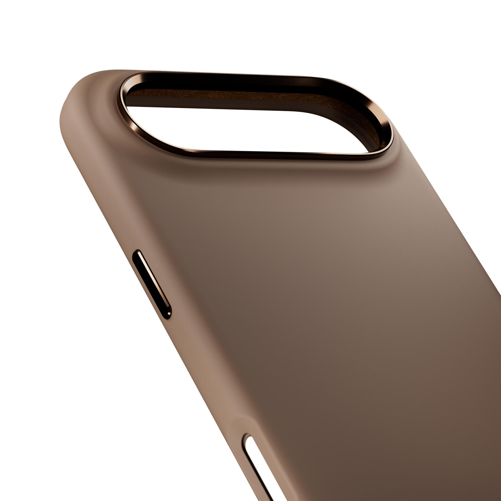 Coque ICON MAG PRO pour iPhone Air 4/7
