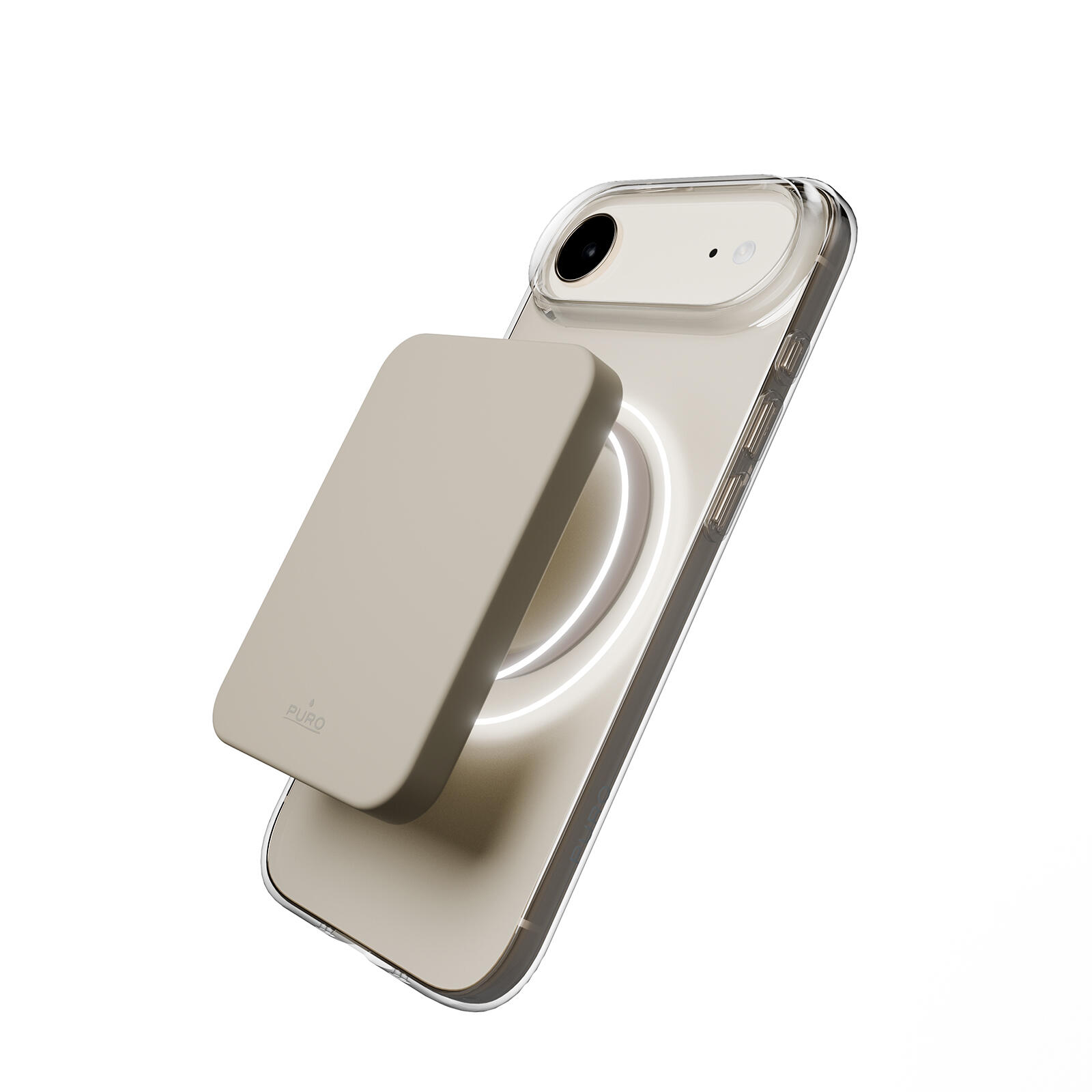 Cover Lite Mag per iPhone Air 2/7